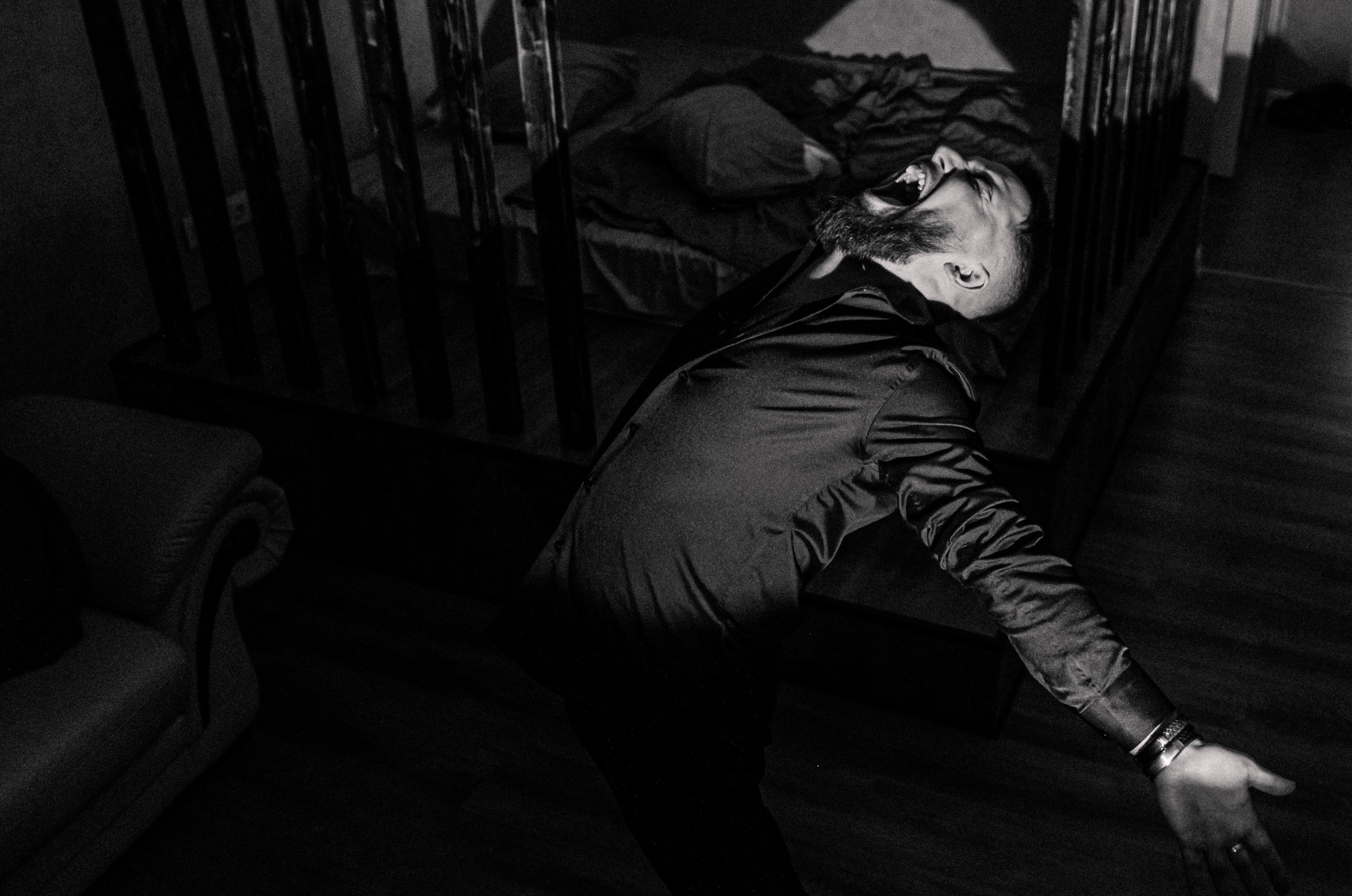 АЗАТ. Фотограф Алёна Евграфова