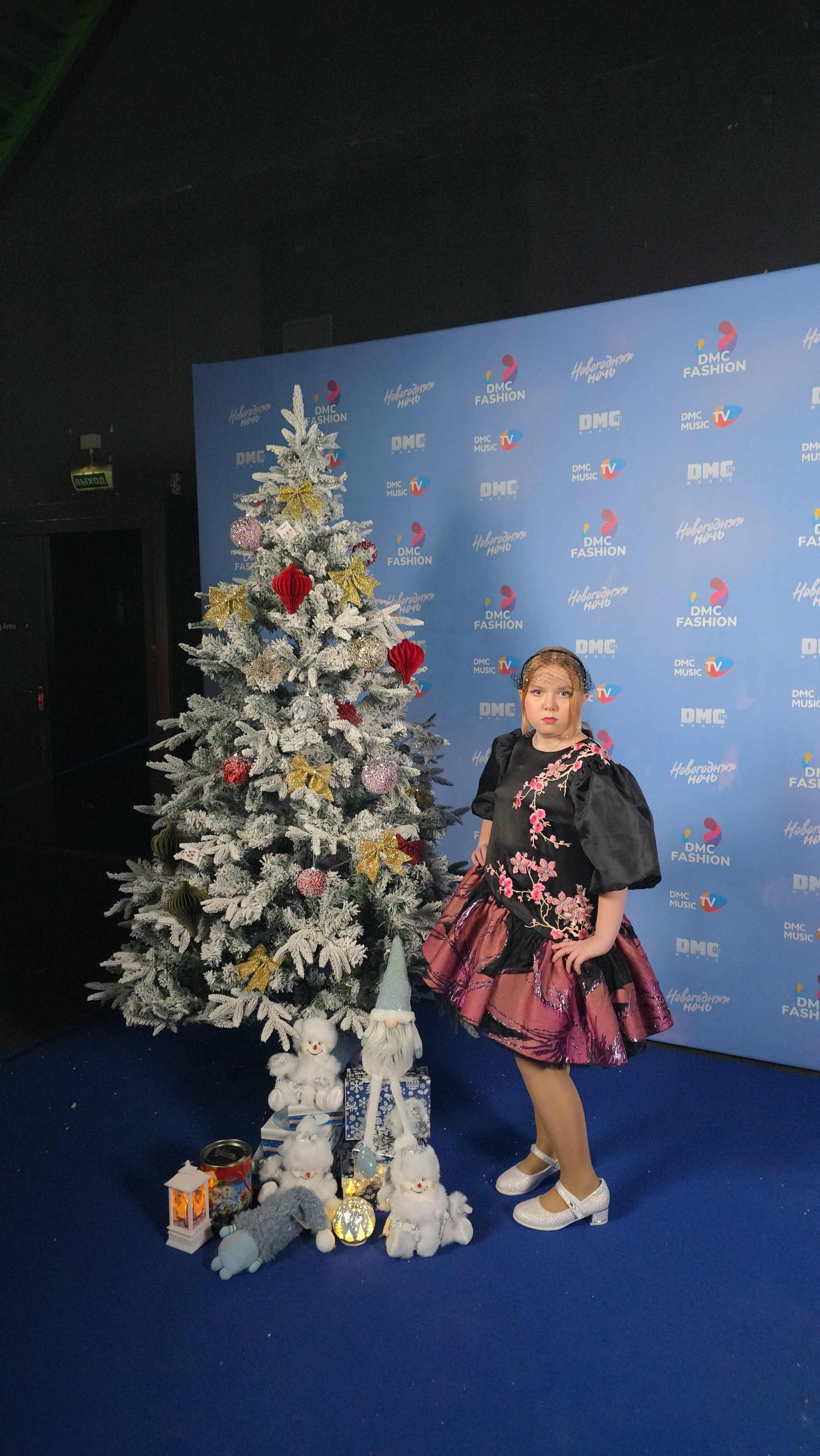 Дизайнер Наталья Беккаева