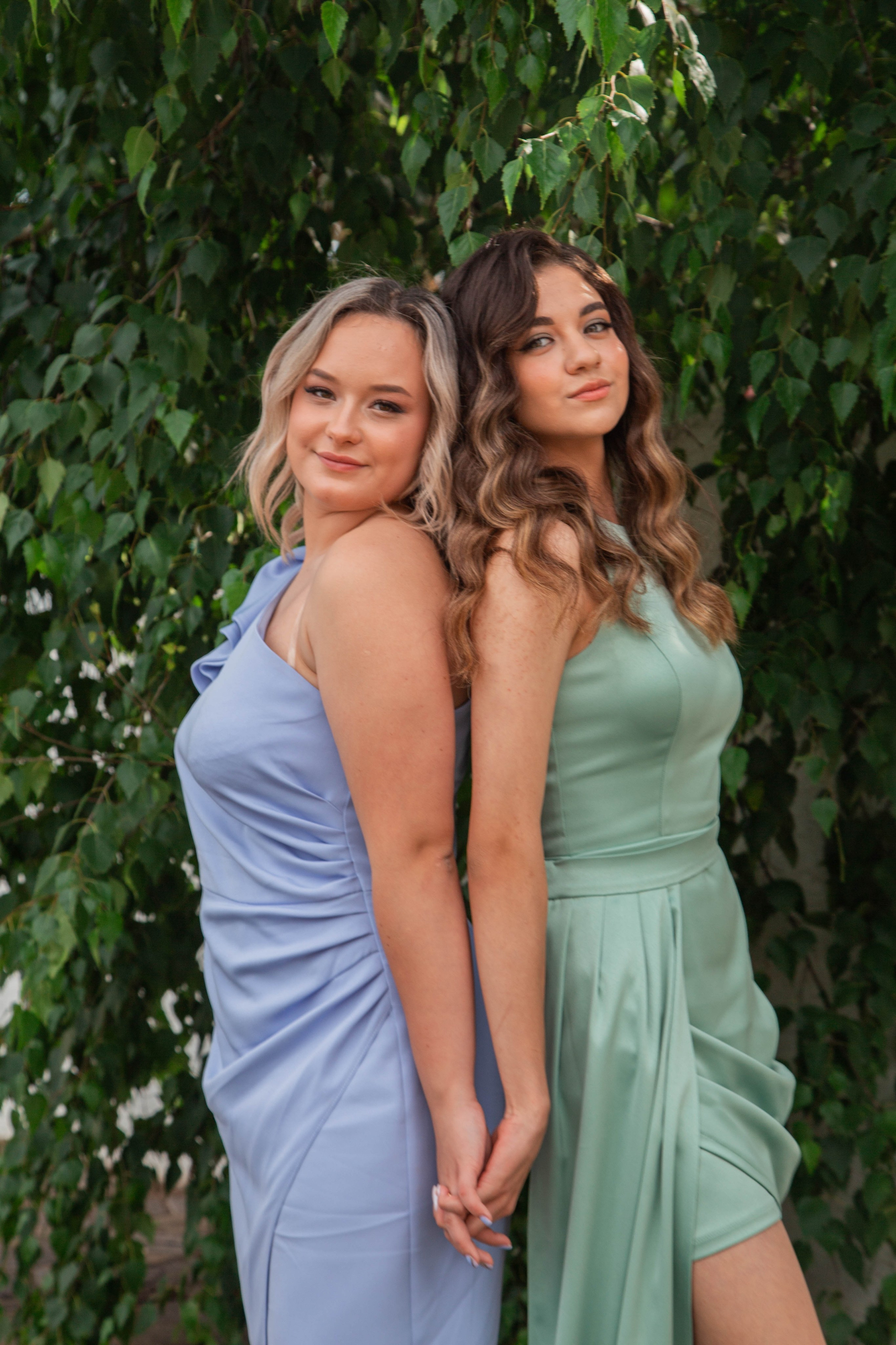 Выпускники. Фотограф семейных событий в Самаре — Инна Лебединская