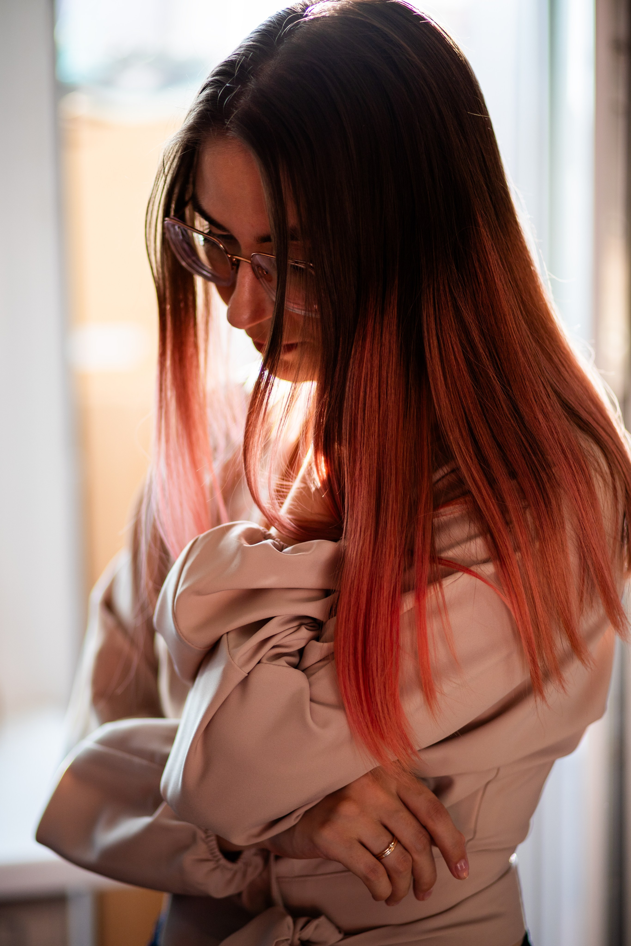 Портреты. Артём Голдов — Портретный фотограф ✦ Кошелев Парк ✦ Самара