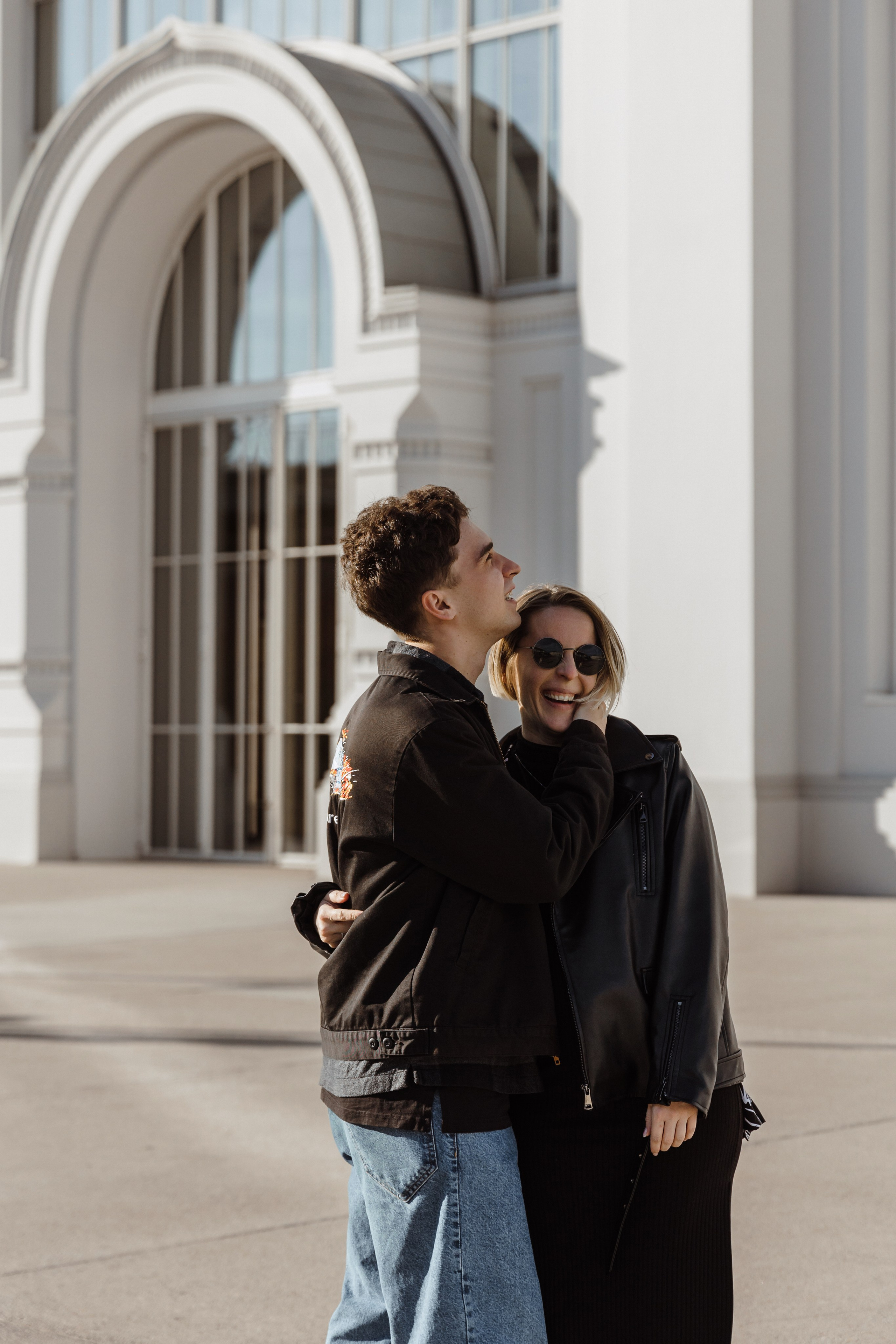 Фотопрогулки. Главная