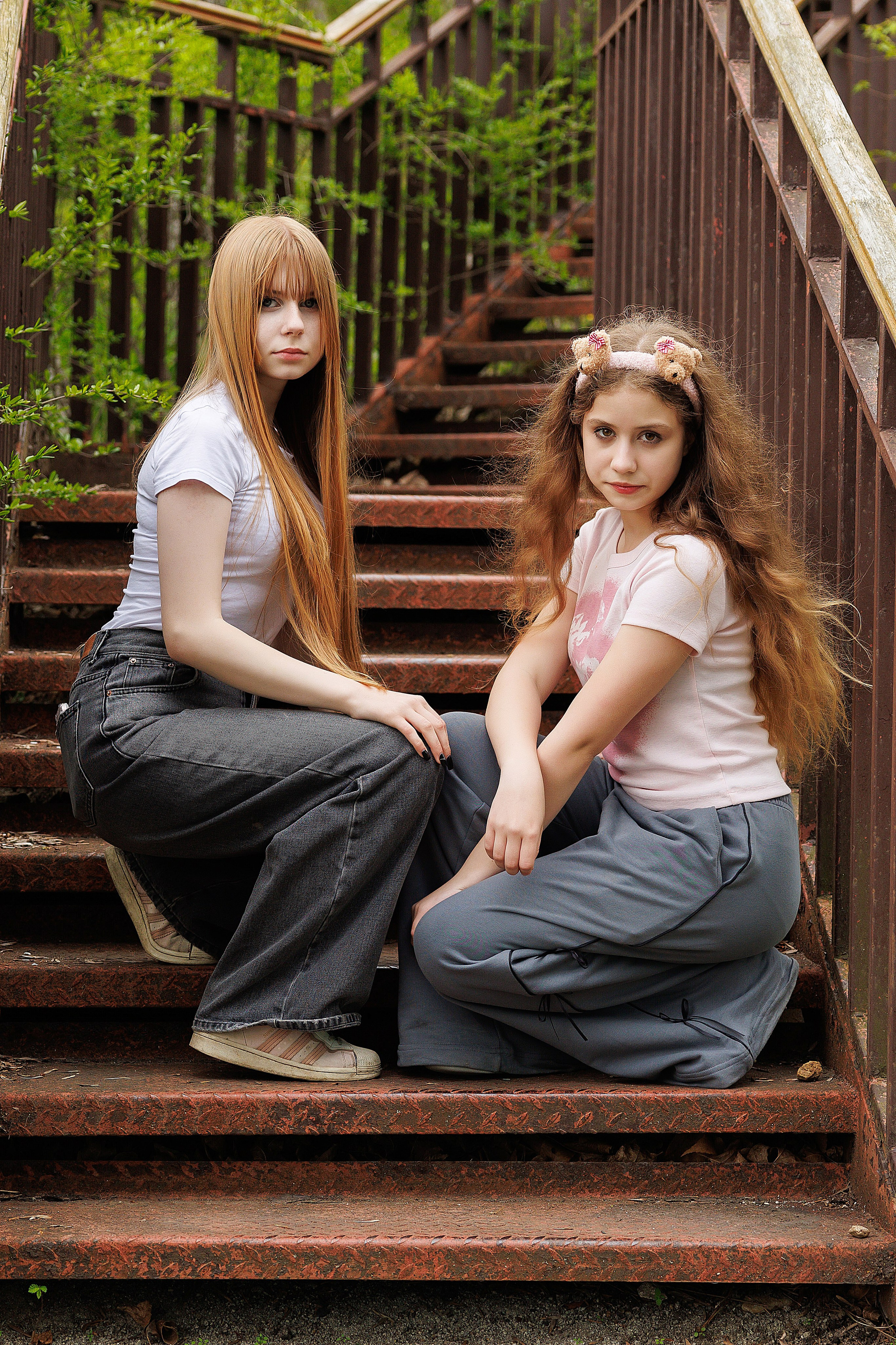 Выезд в лагерь 6 А. Photoalbum-vl.ru