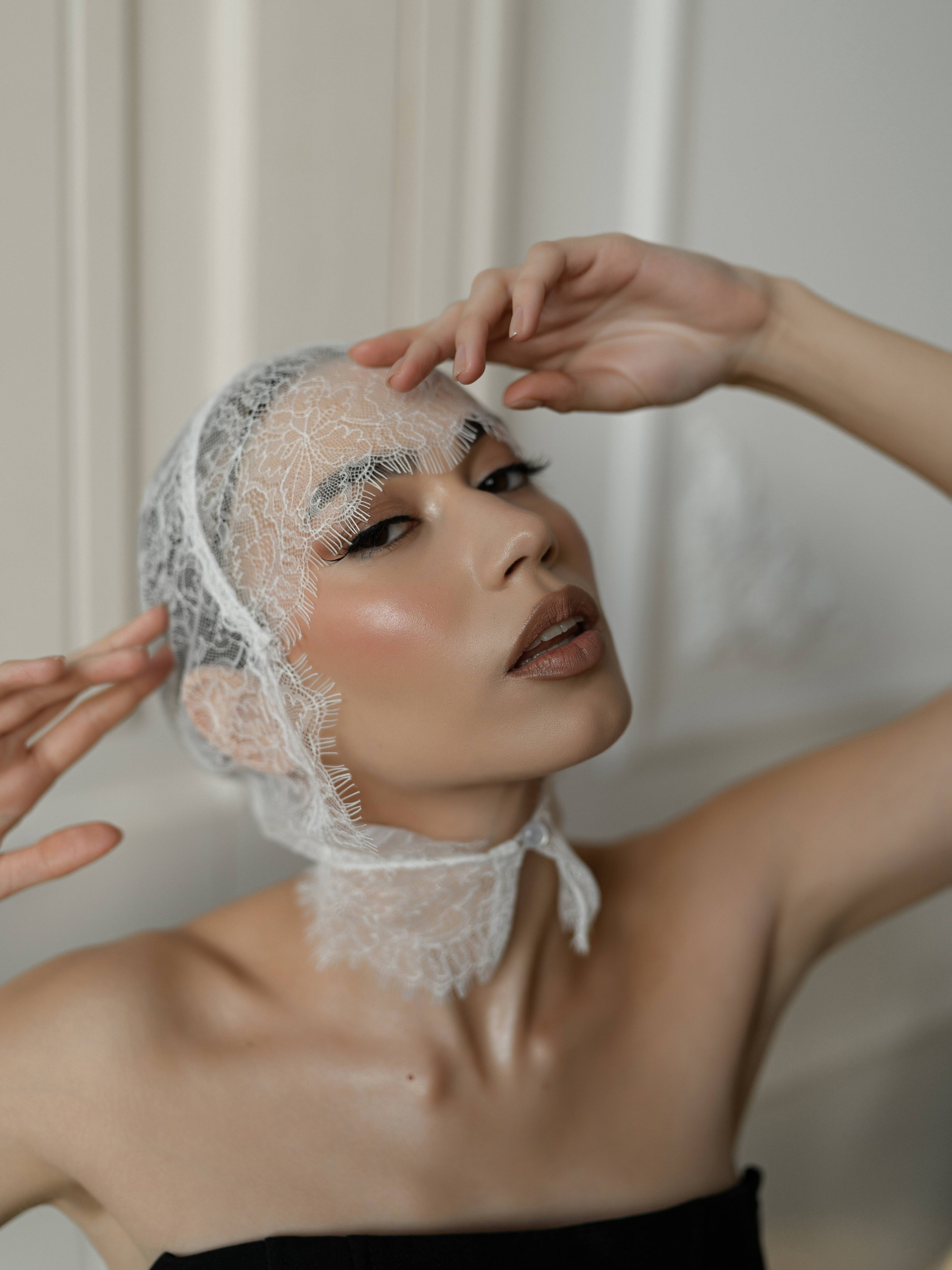 Portrait. Фотограф и видеограф Елена Хмелевская