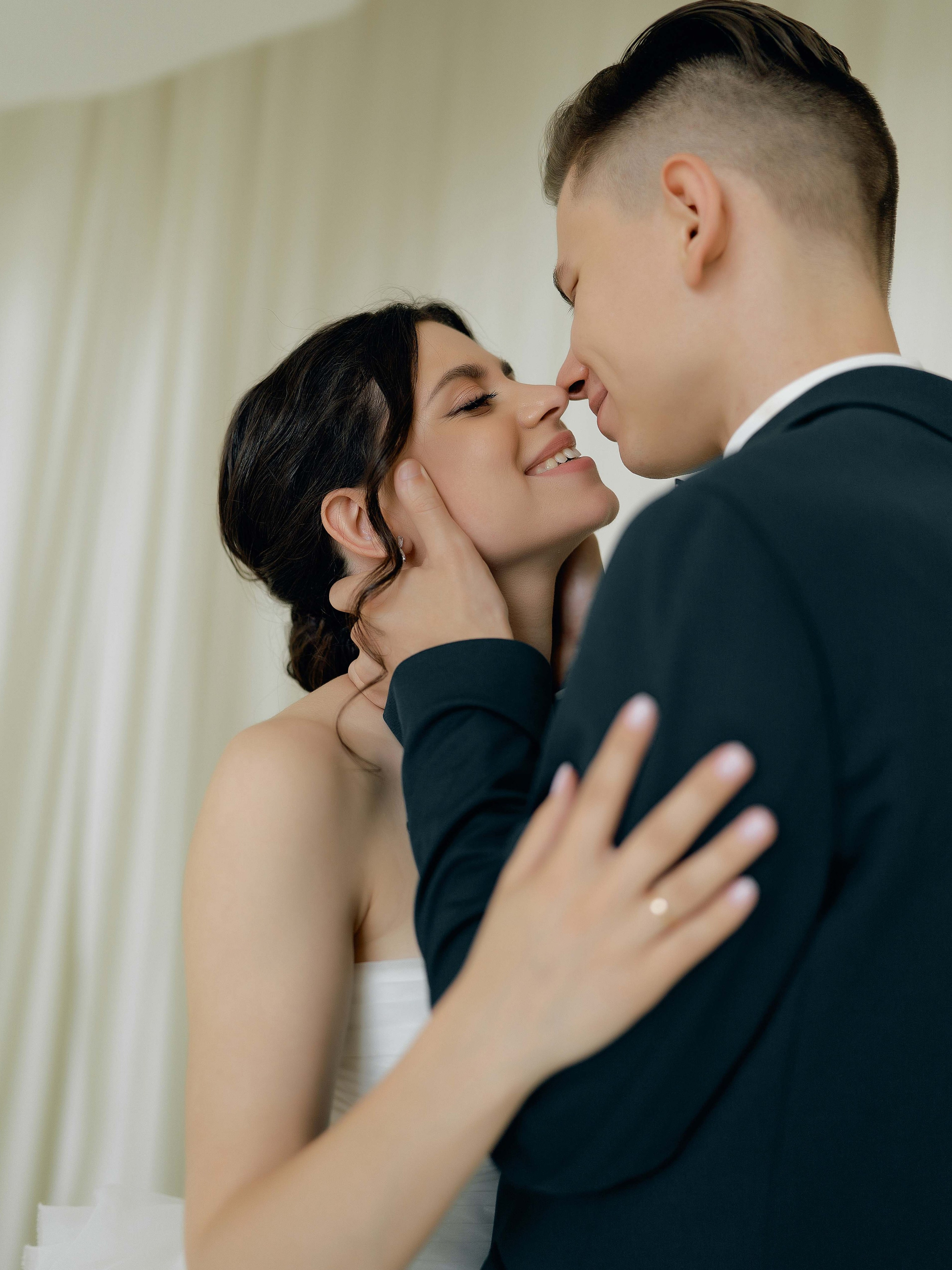 Кирилл и Алина 09.06.2023. Фотограф и видеограф Елена Хмелевская