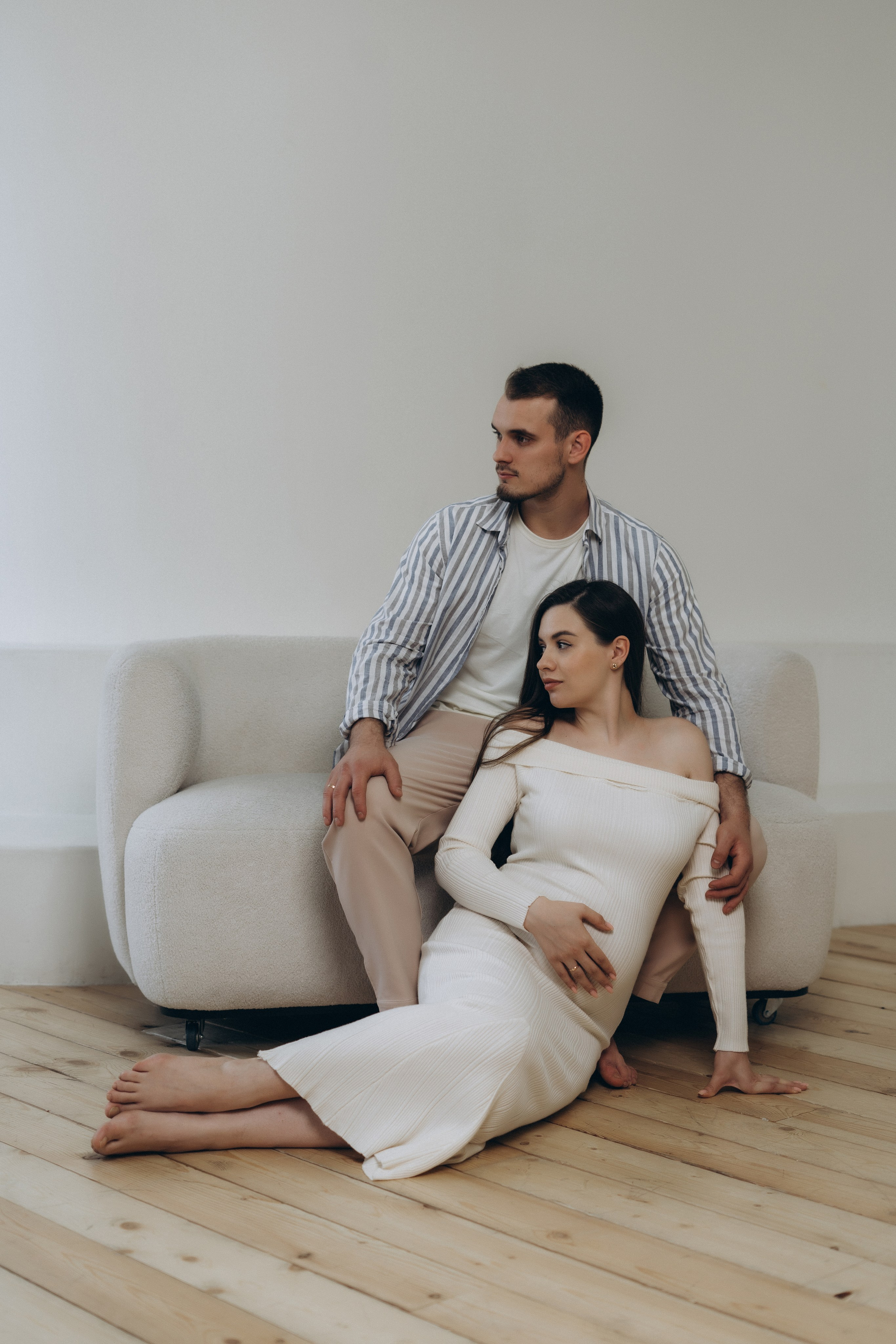 Данил & Юлия