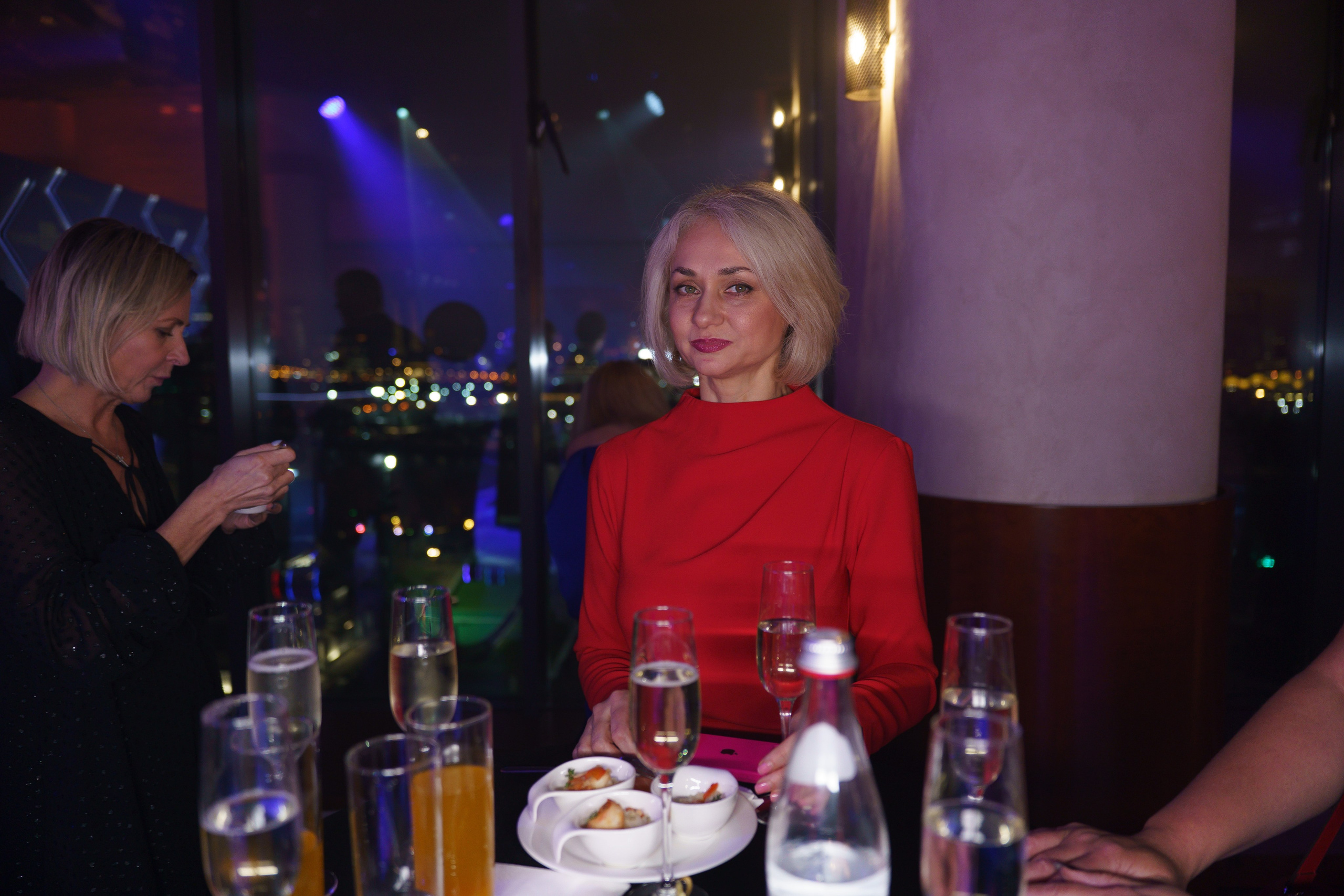 Премия «Меркурий-2025». Ассоциация КорпФинТех