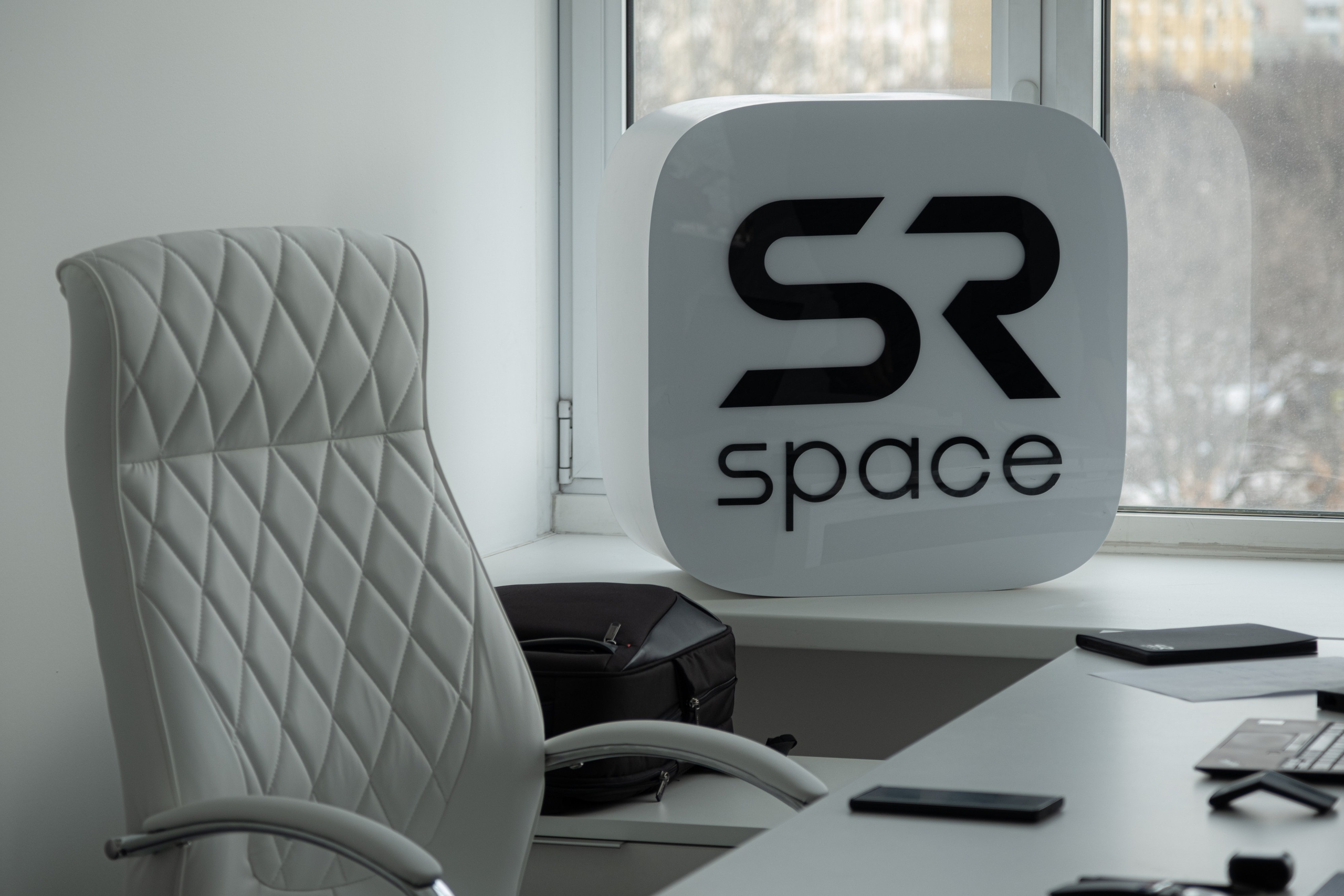 Офис SR Space. Репортажный фотограф в Москве Андрей Федоров