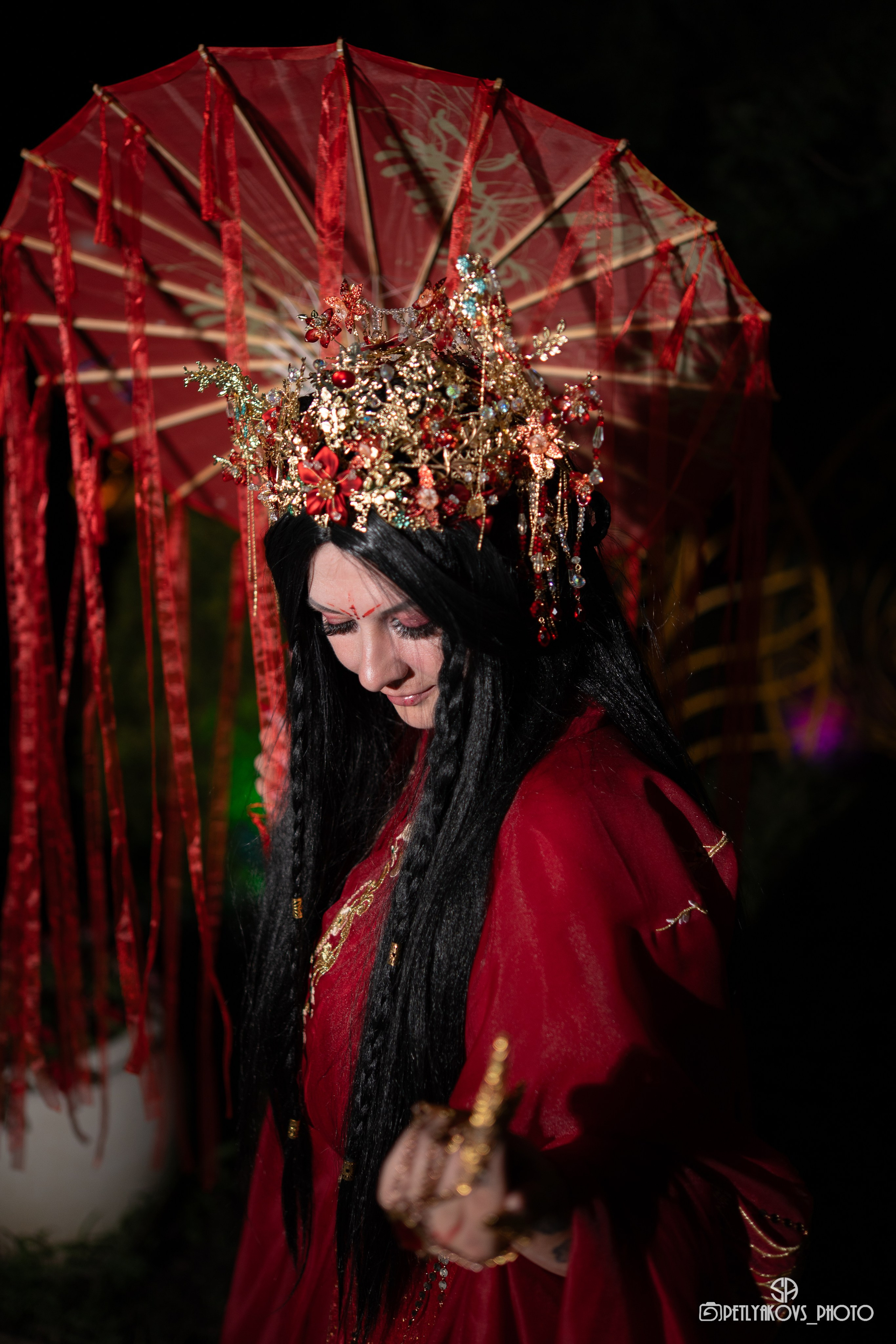 Golden Dragon Fest cosplay & k-pop. Фотограф, видеограф Пятигорск, Ставрополь, Ессентуки, Petlyakovs_photo