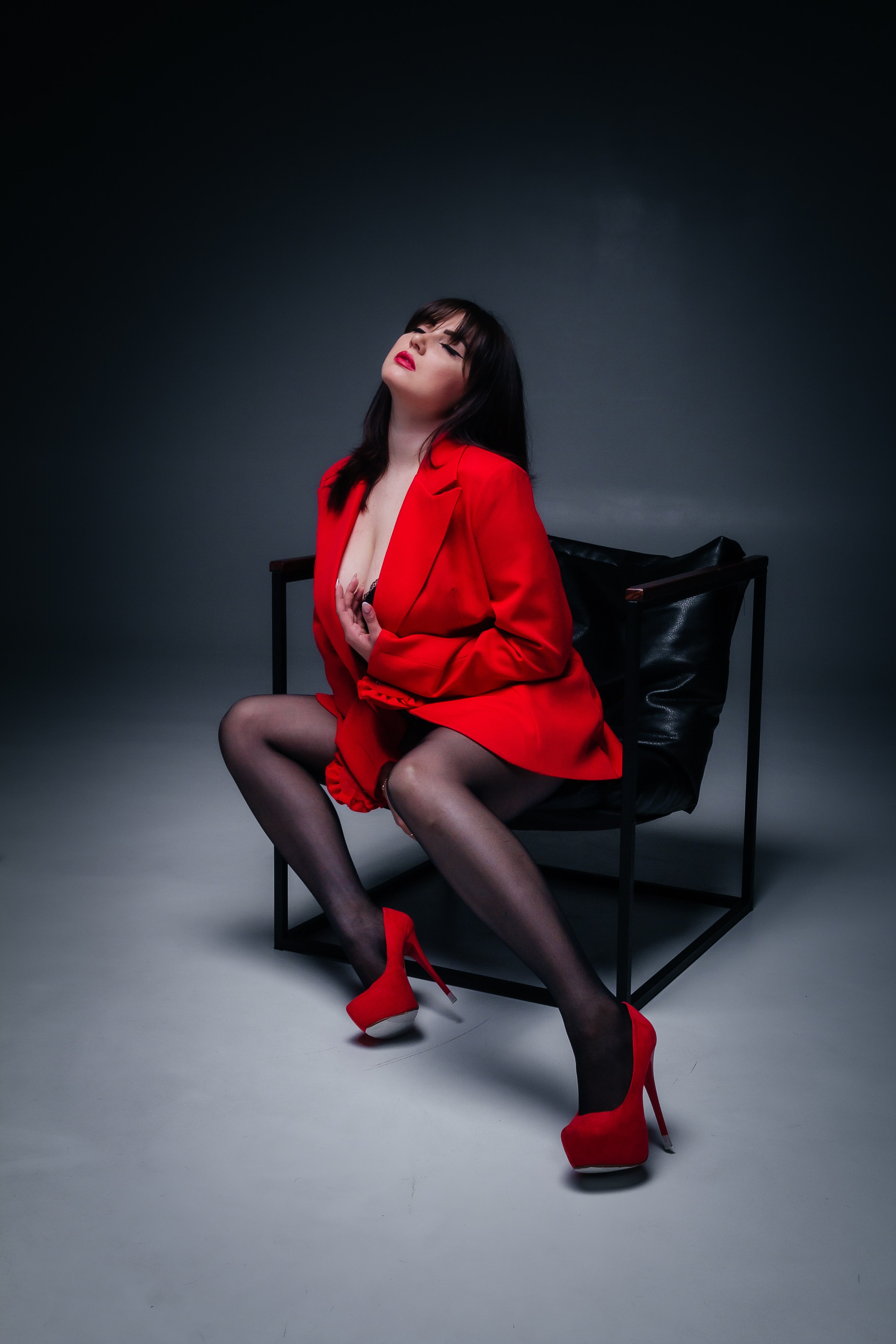 Юлия. Фотограф Омск Александр Гаврилюк