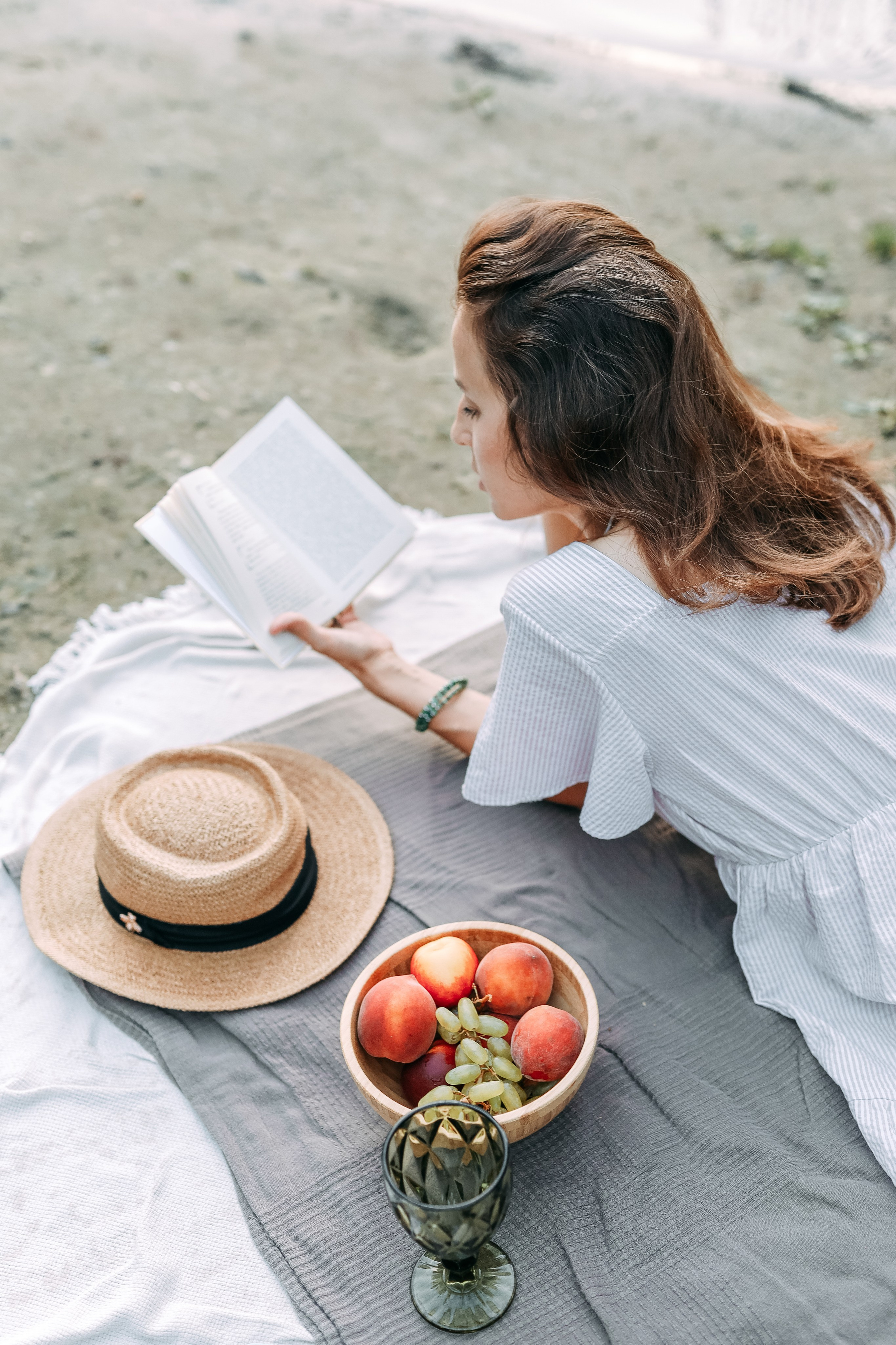 Алина 2. Фотопродакшн продающего контента