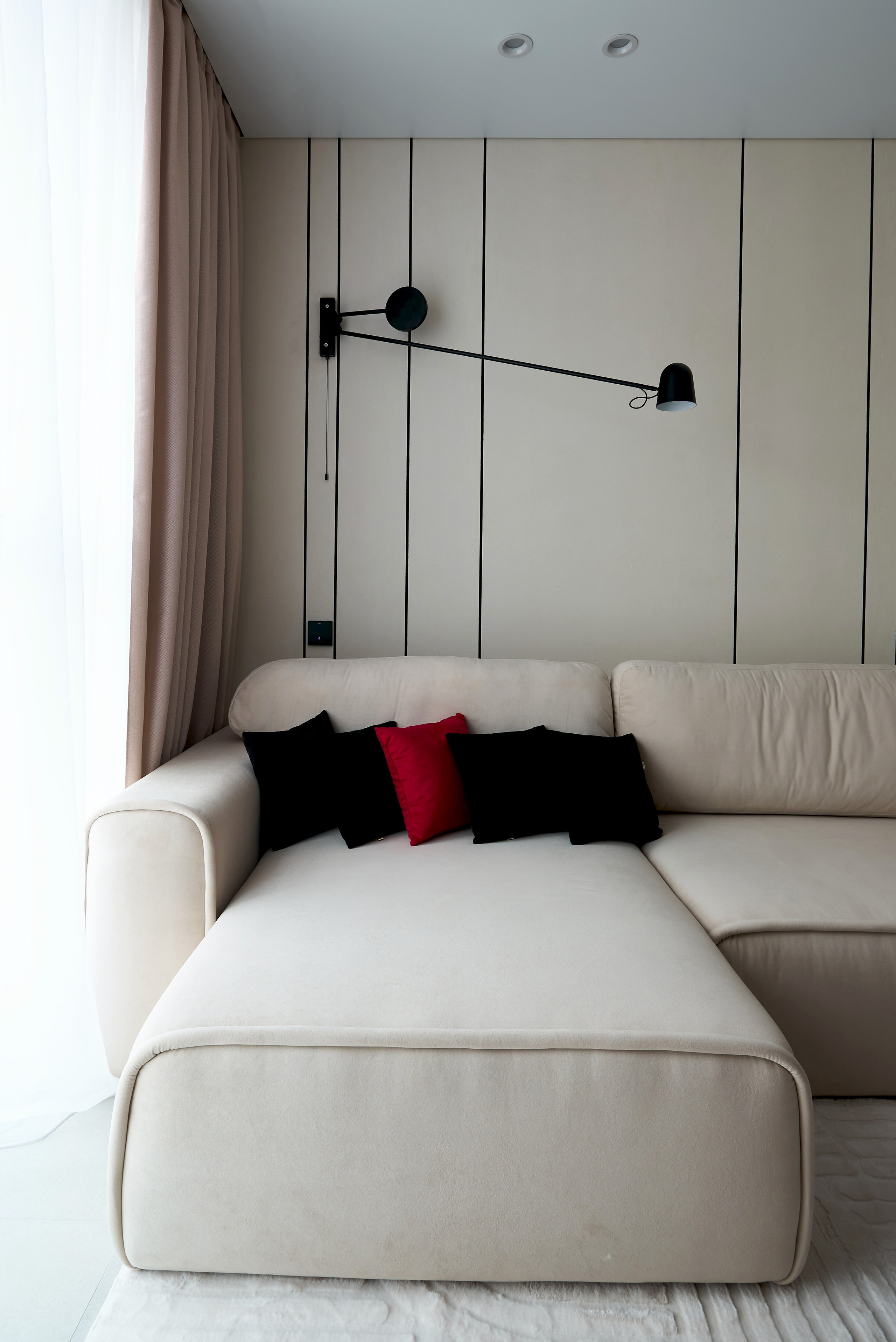 ЖК Парк Челюскинцев. Автомобильный и интерьерный фотограф в Минске Александр Тагаев