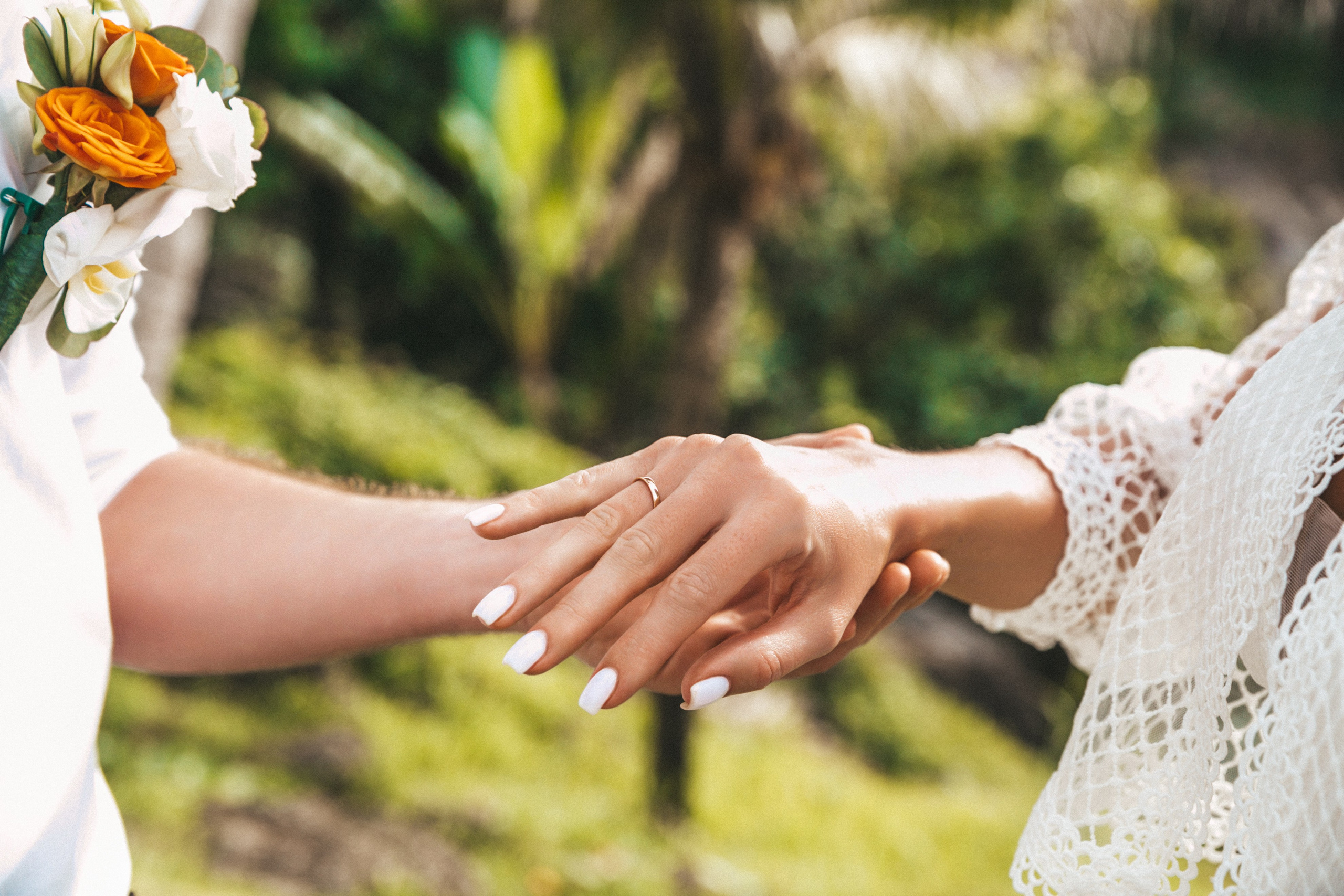 Алексей и Елена, Пхукет. Фотограф и видеограф Анна Домашенко