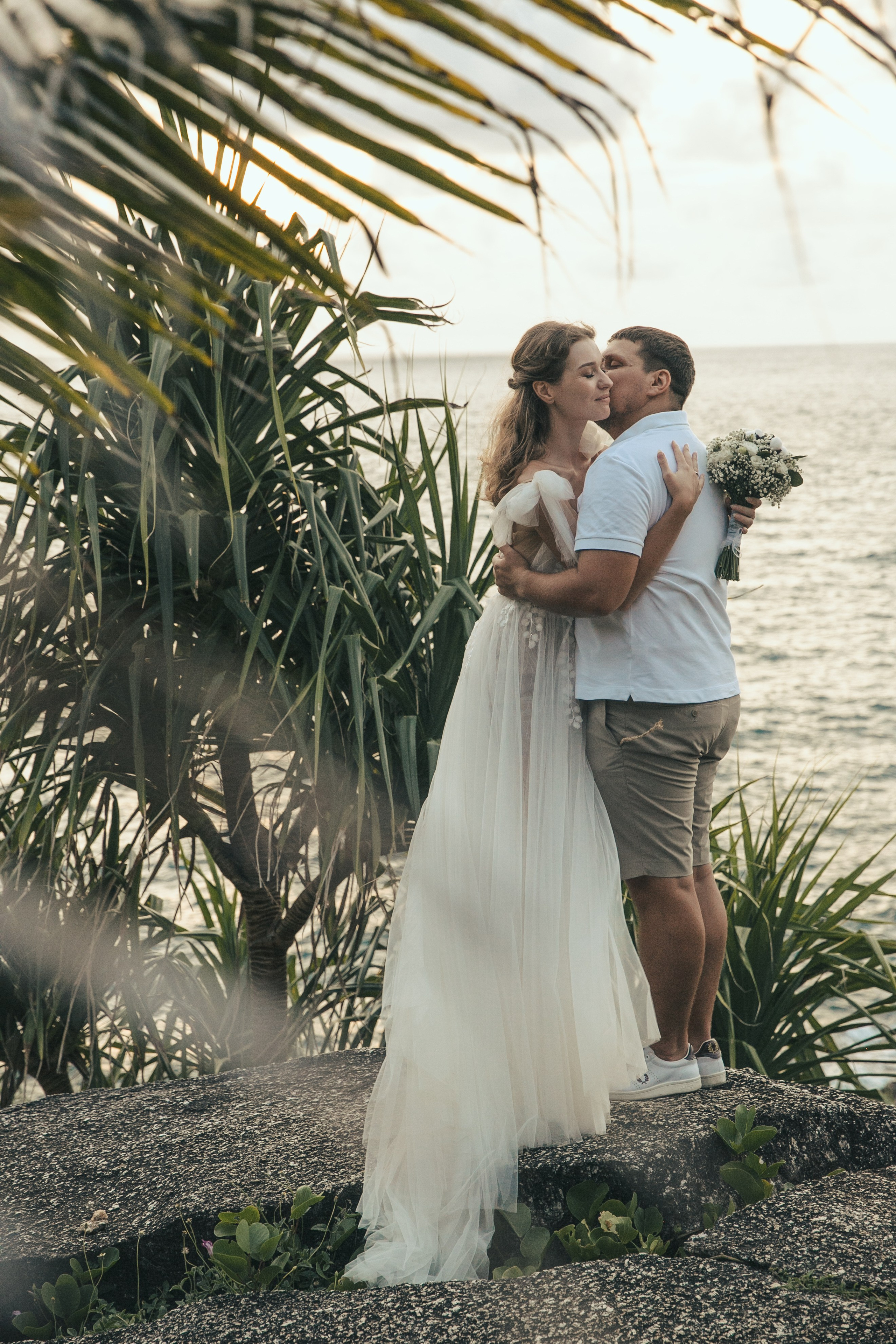 Дмитрий и Елизавета, Пхукет. Фотограф и видеограф Анна Домашенко