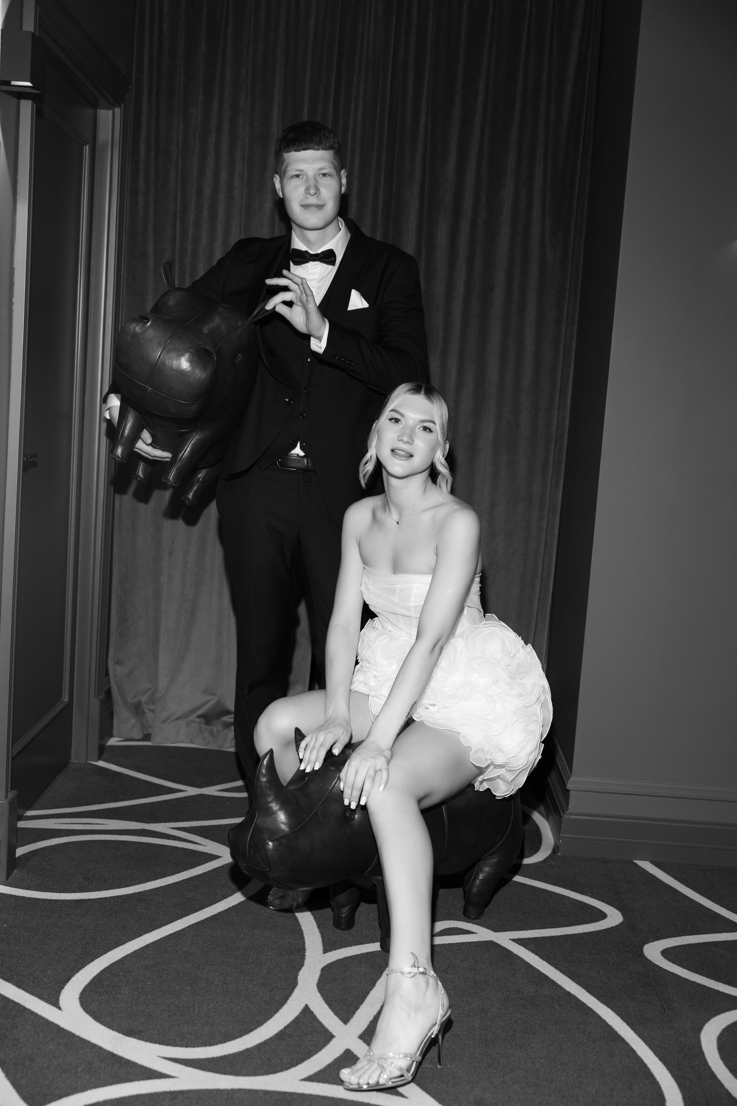 Полина и Даниил. Свадебный фотограф Минск РБ