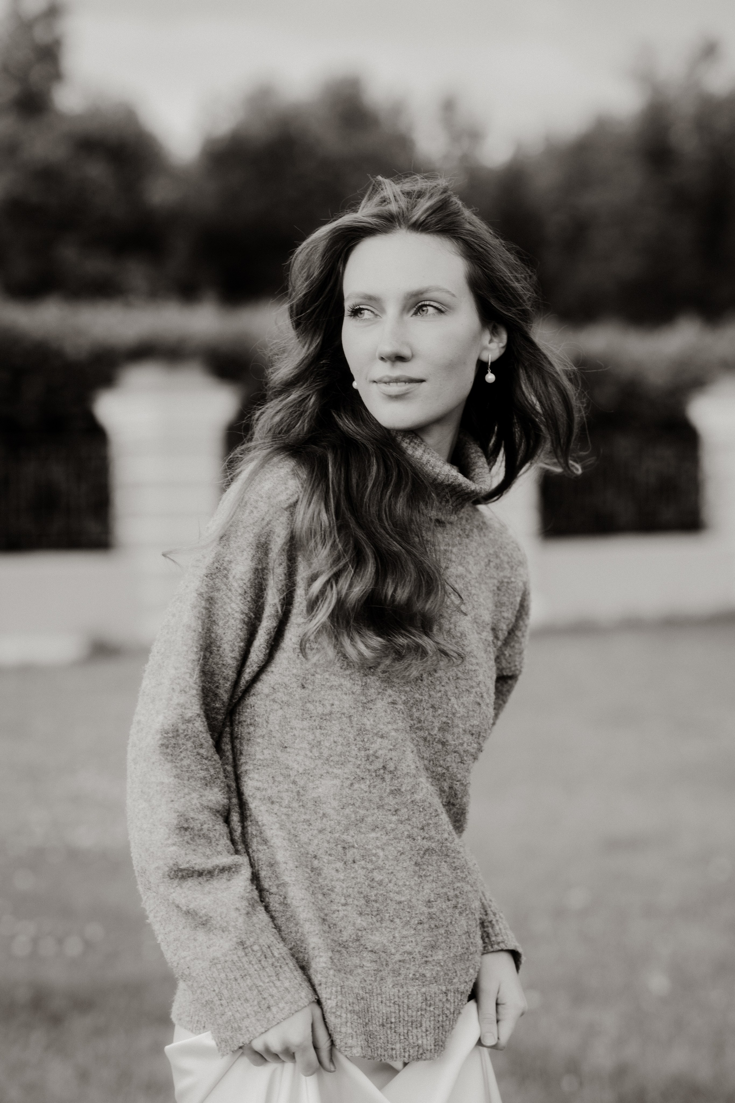 Настя. Фотограф Екатерина Катунова | Москва