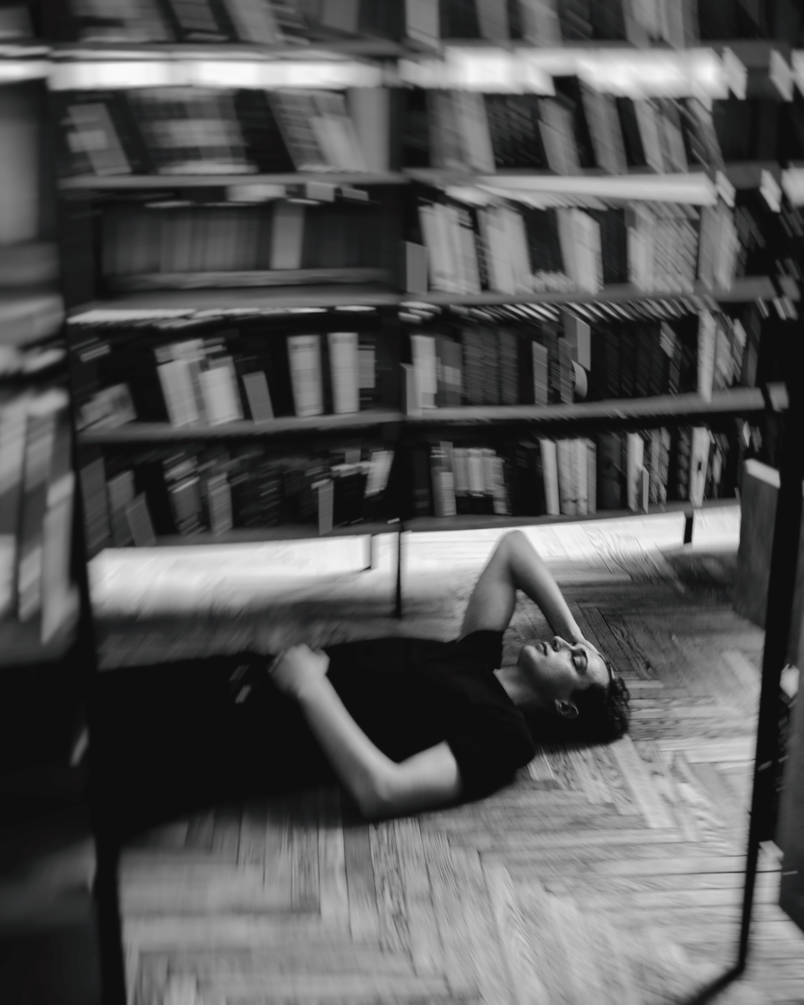 Дима. Фотограф Екатерина Катунова | Москва