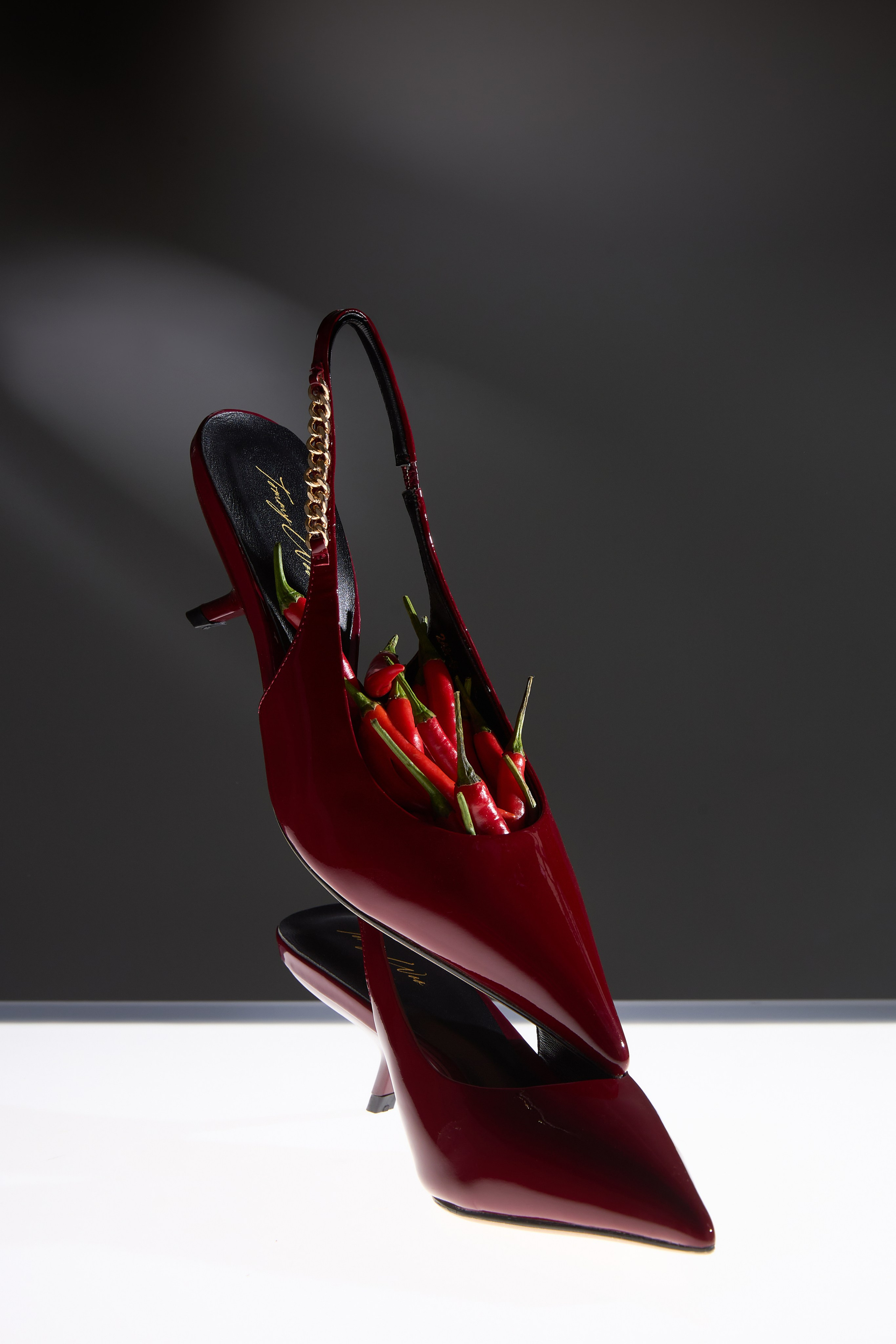 Для брендов. Фотосессии в Москве Марина Кулова