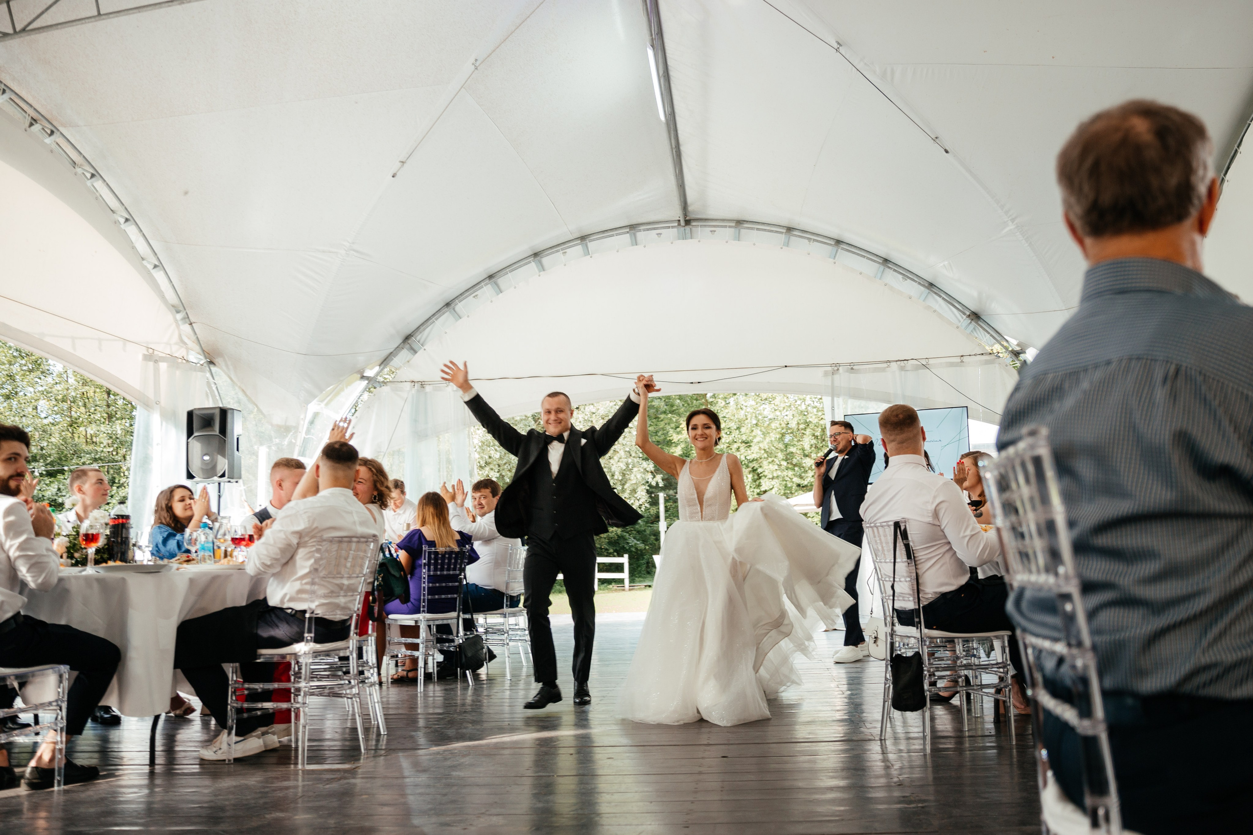Матвей и Настя | Obninsk. Свадебный фотограф Ангелина Зотова | Обнинск, Москва, Калуга