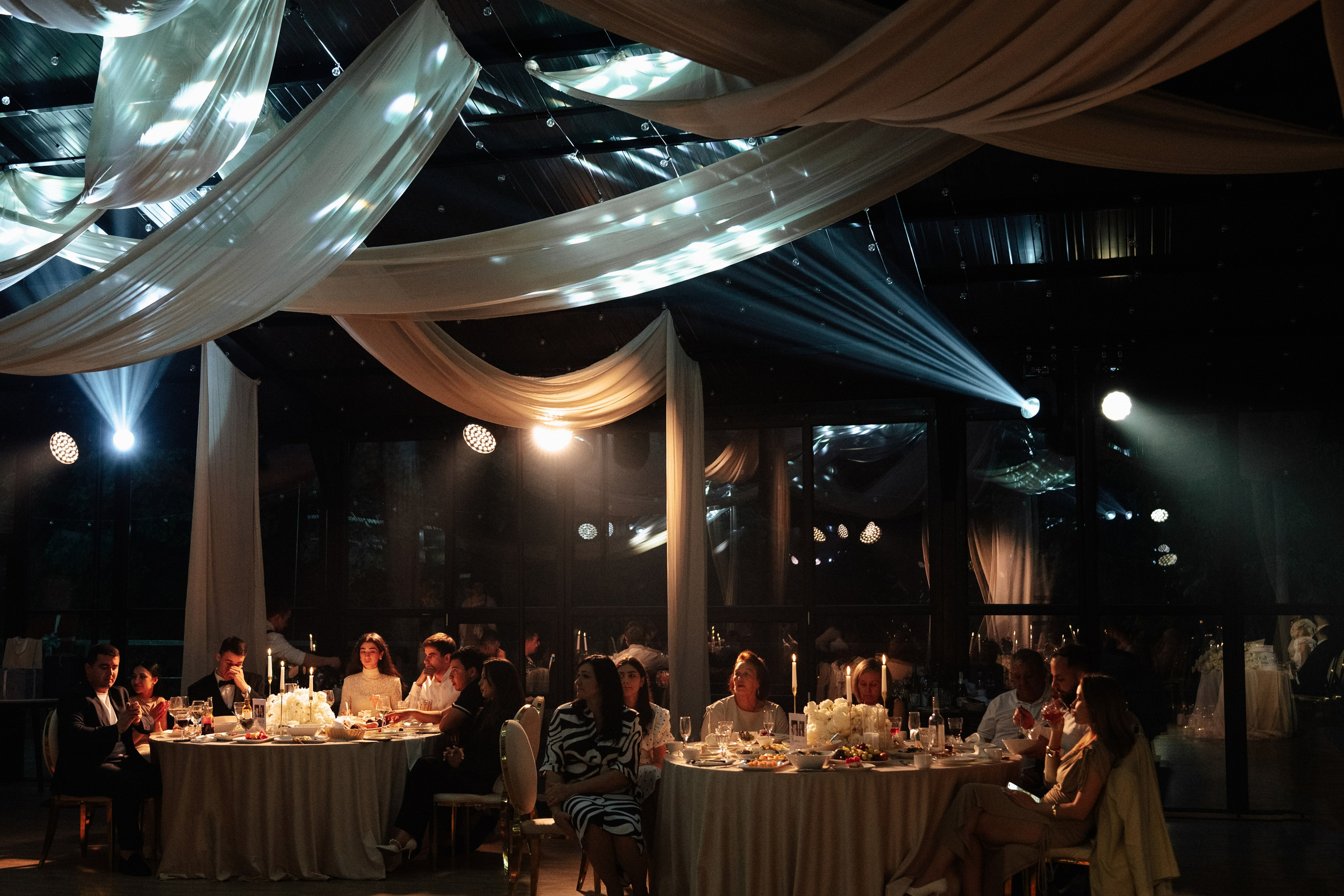 Timur | Lisa. Свадебный фотограф Сергей Скрипник