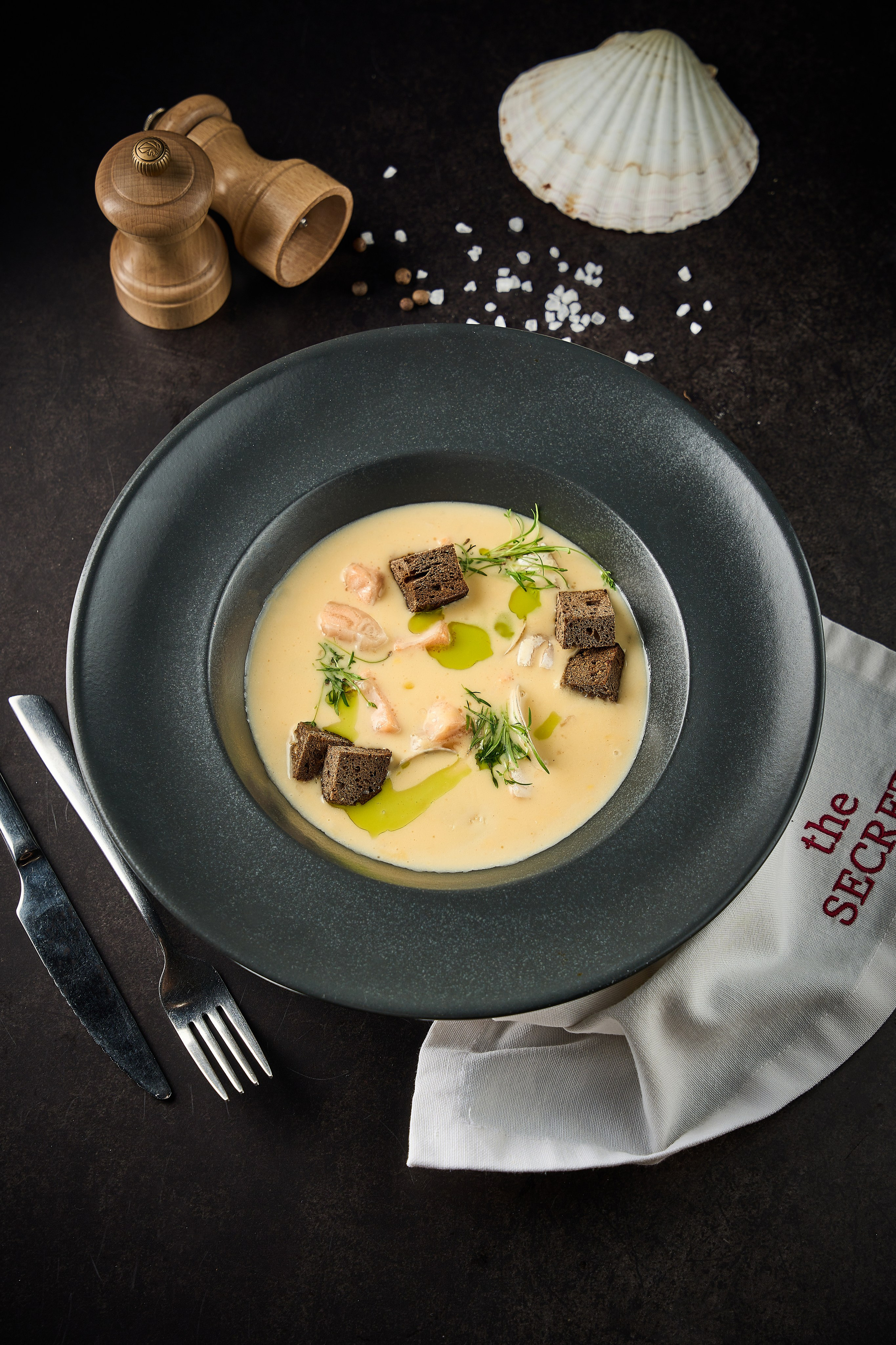 The secret main menu. Alim Alimov Fashion Photographer