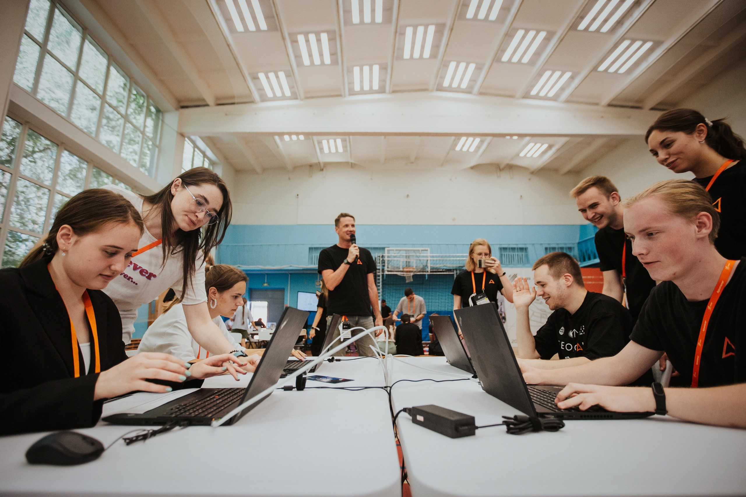 Соревнования. Репортажный и свадебный фотограф в Новосибирске Марина Красавина