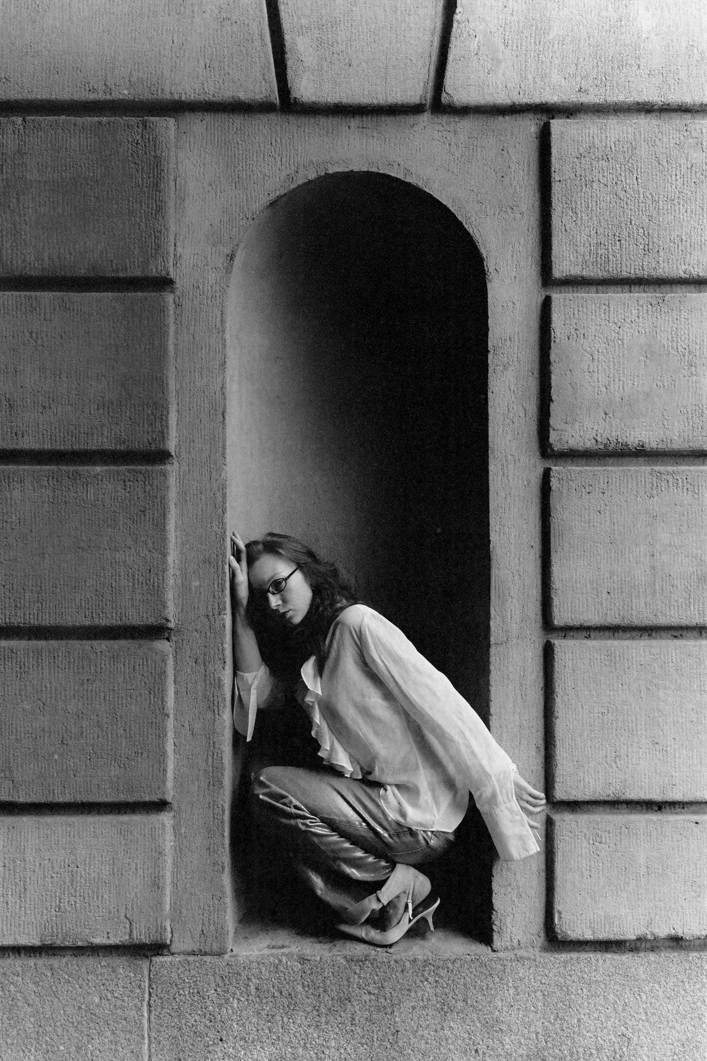 Алена. Фотограф Москва, Санкт-Петербург, Абакан