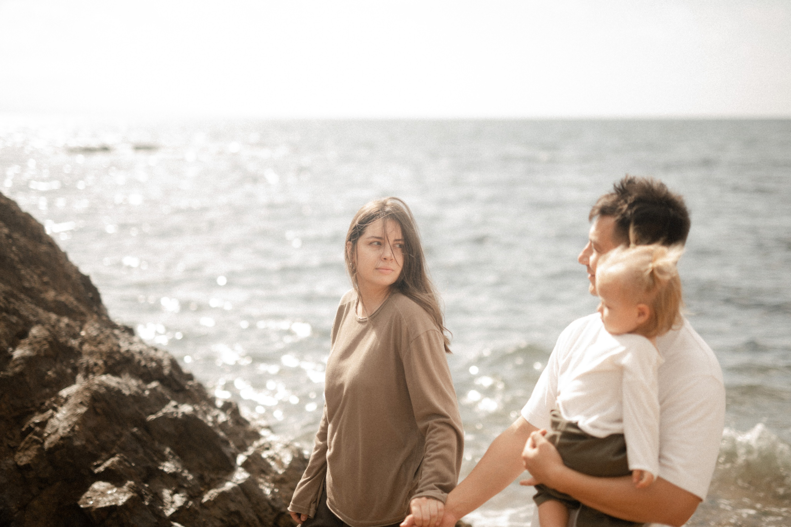 Юна Света Антон. Свадебный и семейный фотограф Владивосток