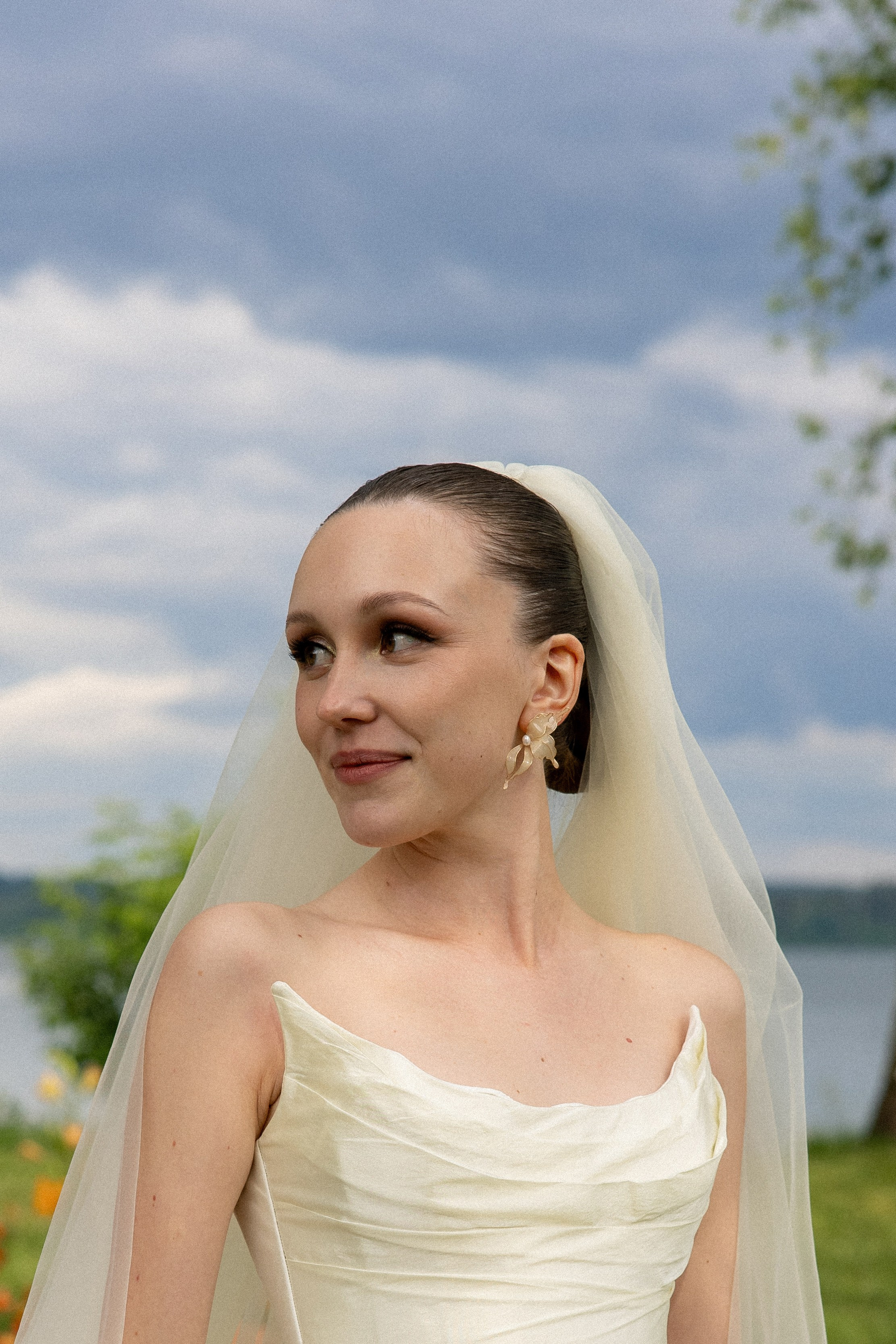 Аня и Костя. Свадебный и семейный фотограф Ракитин Илья