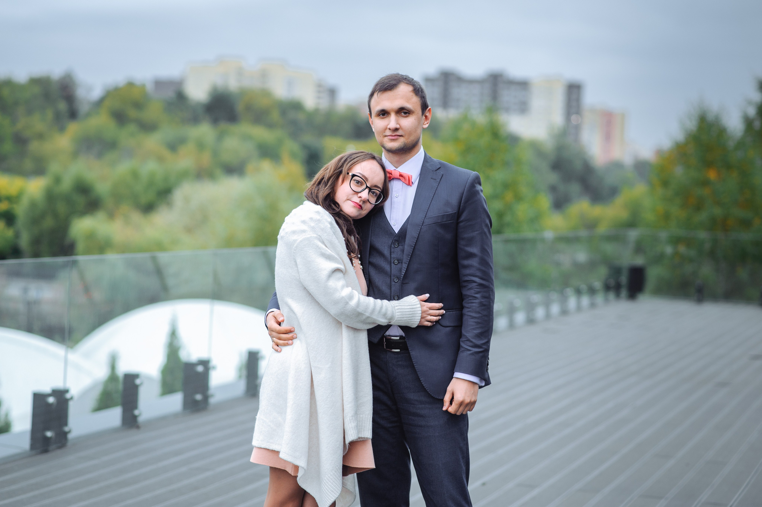 Яков и Яна. Дмитрий Черяник свадебный и семейный фотограф