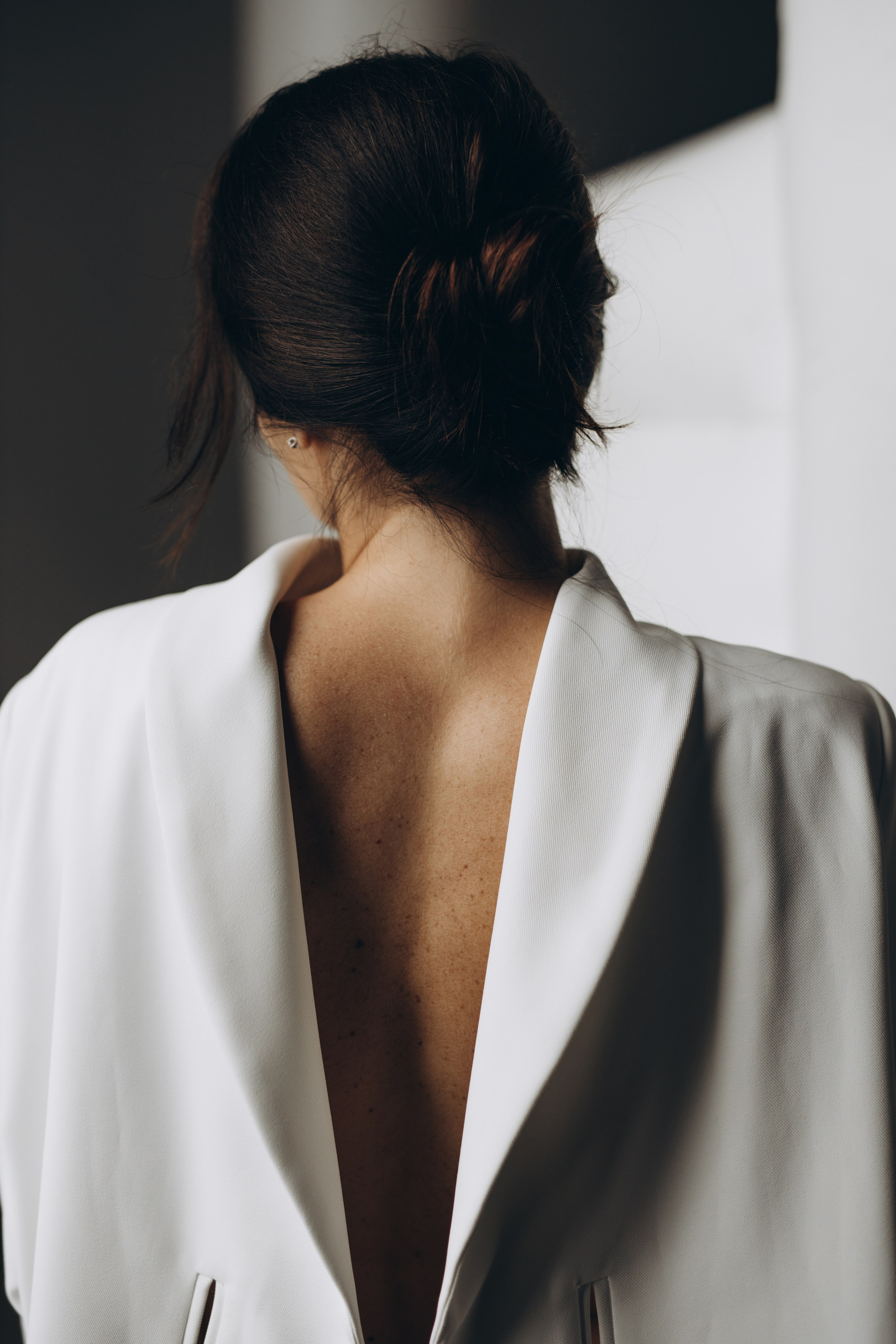 Аня. Фотограф Людмила Оюн