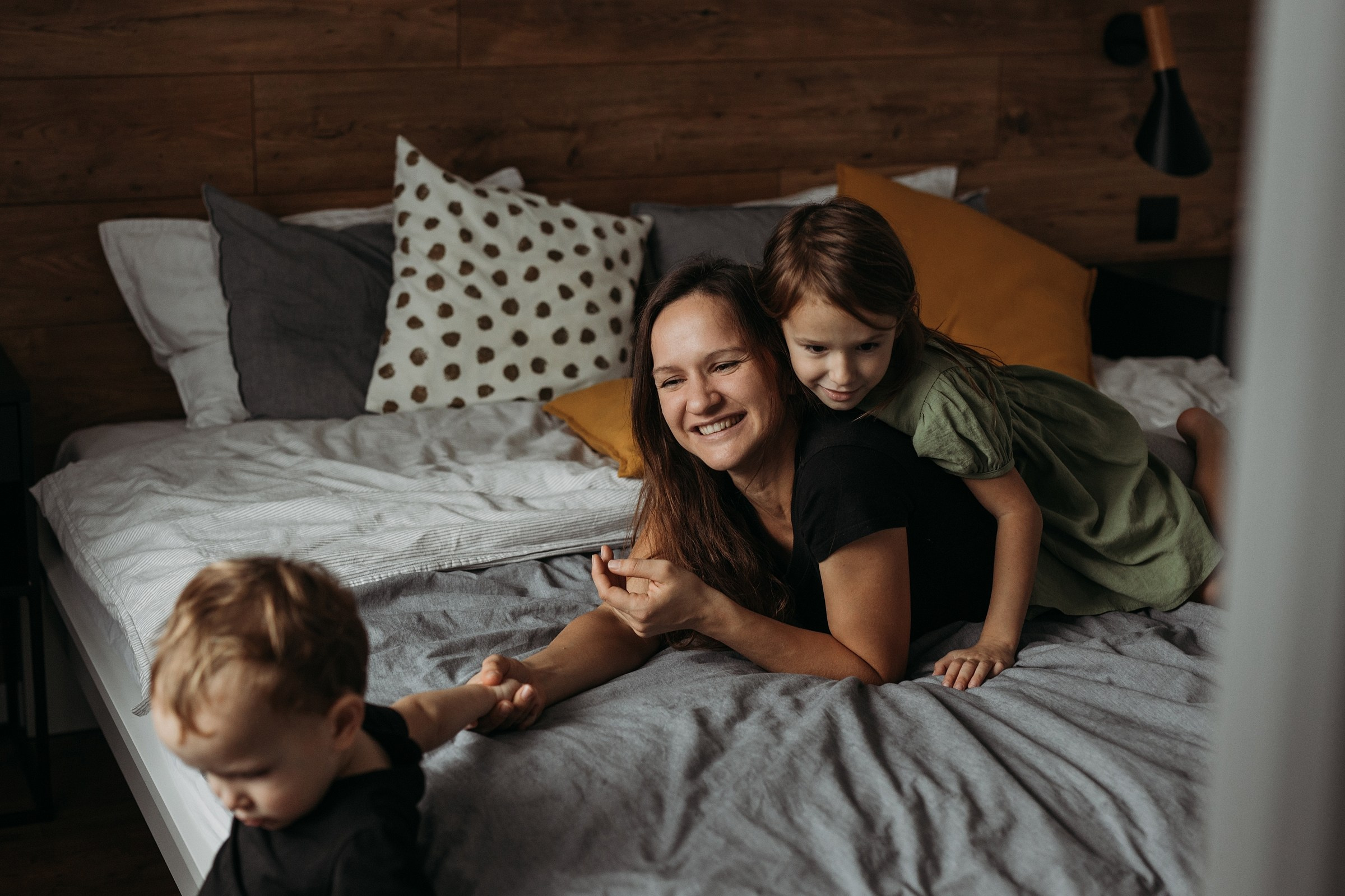 Смит. Фотограф Людмила Оюн