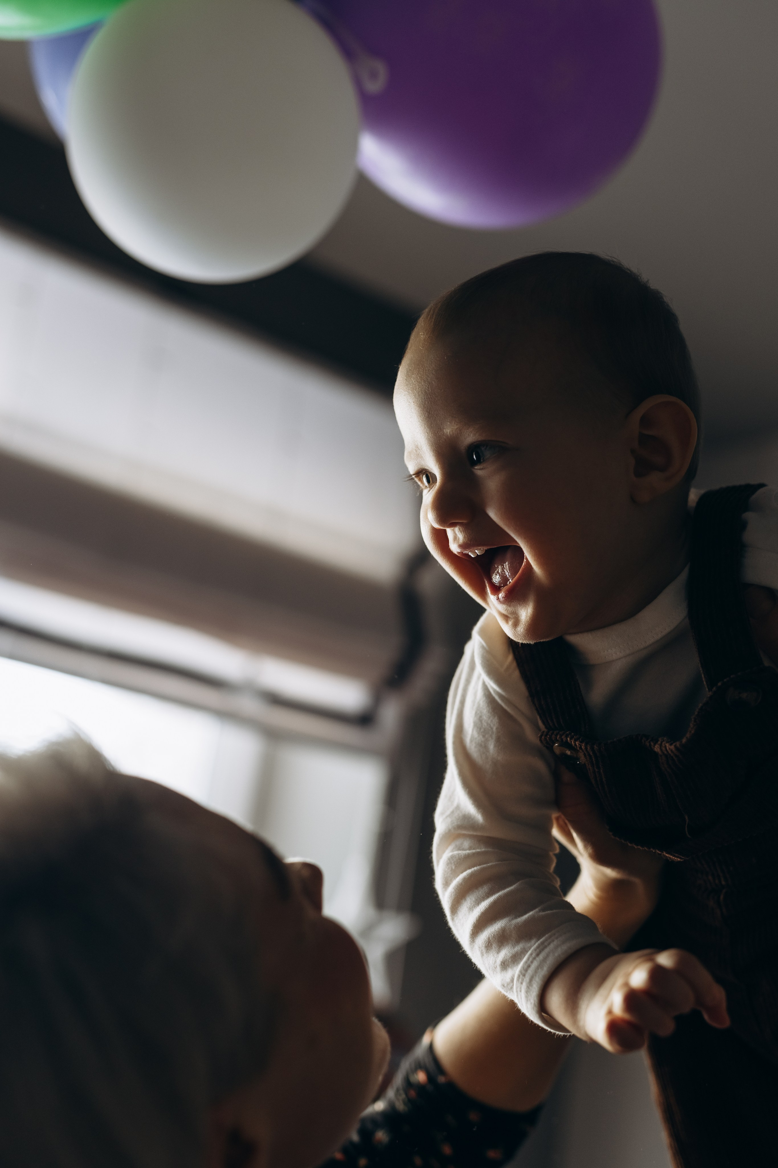 Марату год. Фотограф Людмила Оюн