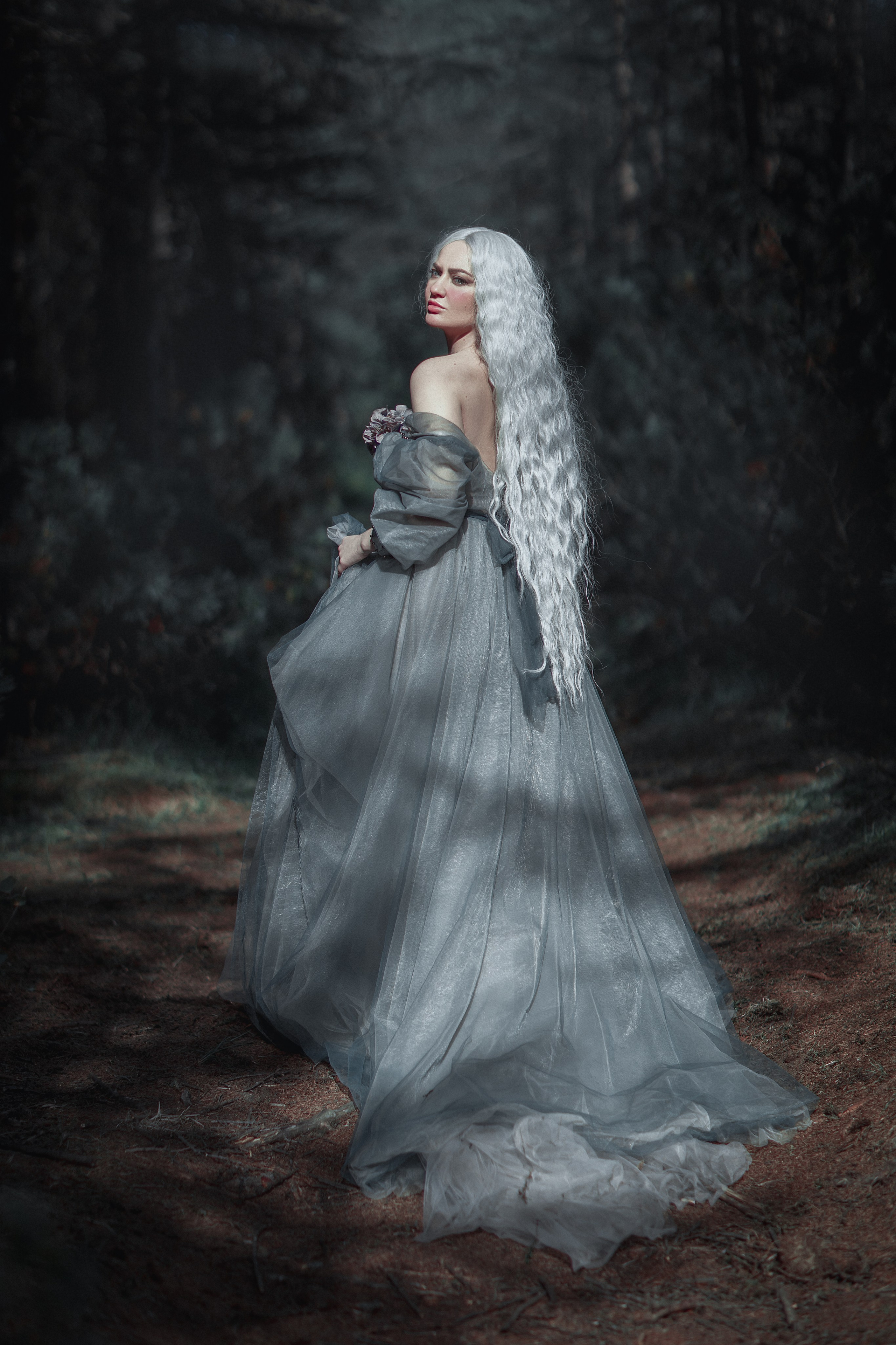 Лесная. Фотограф Алёна Яковлева