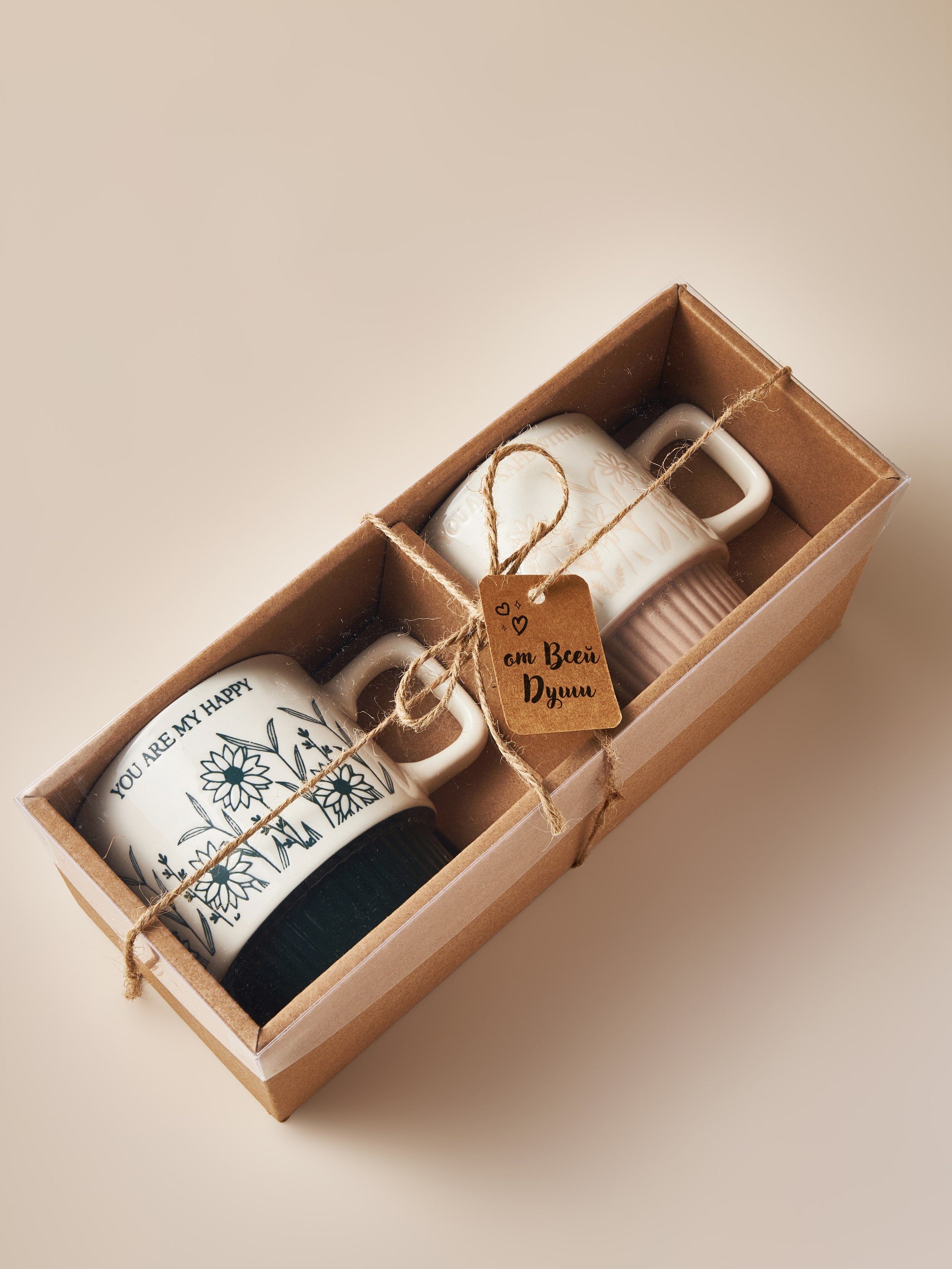 Кружки. Портфолио