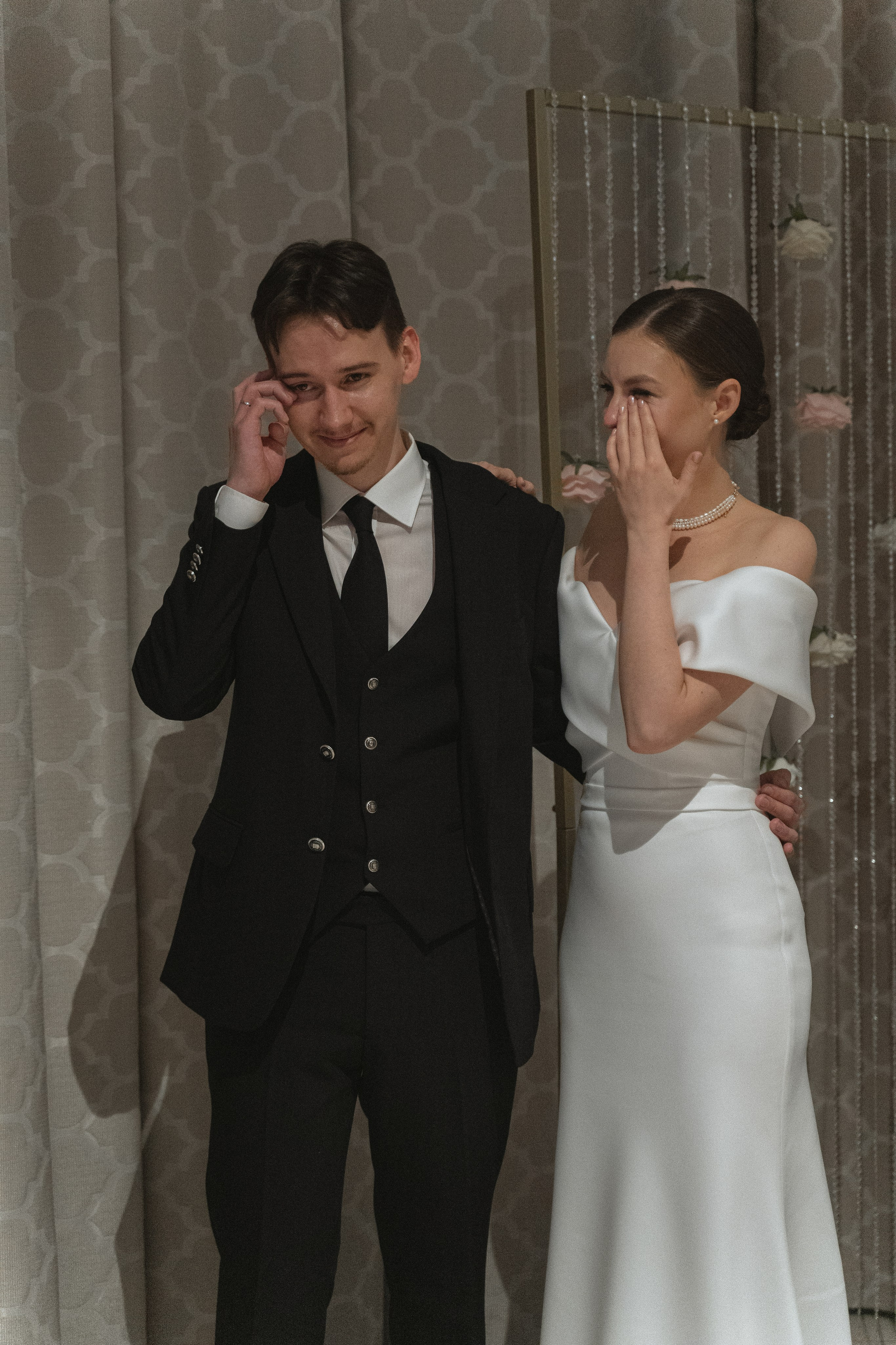 Полина и Даня. Фотограф в Санкт-Петербурге Юлия Гербель