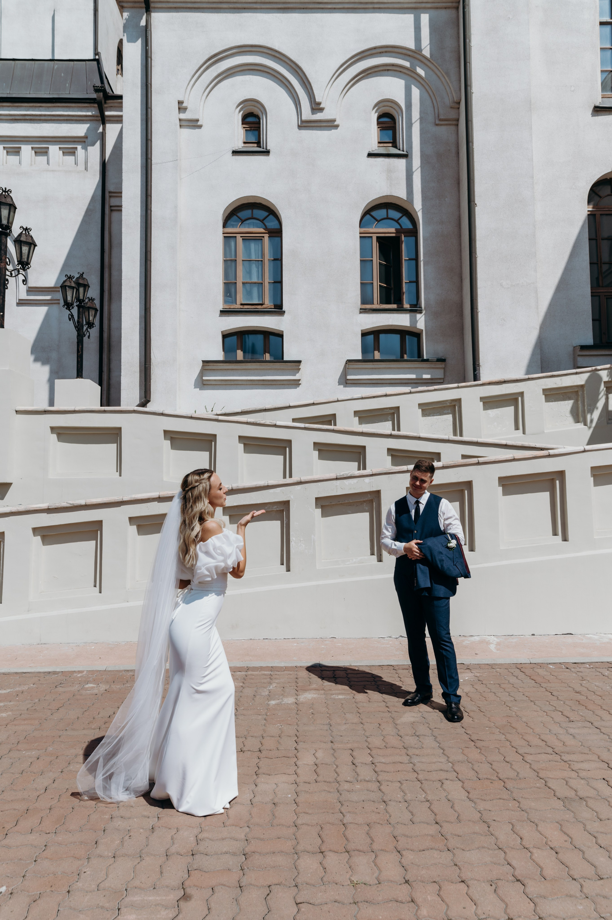 Эдуард и Ксения. Фотограф в Абакане и Минусинске