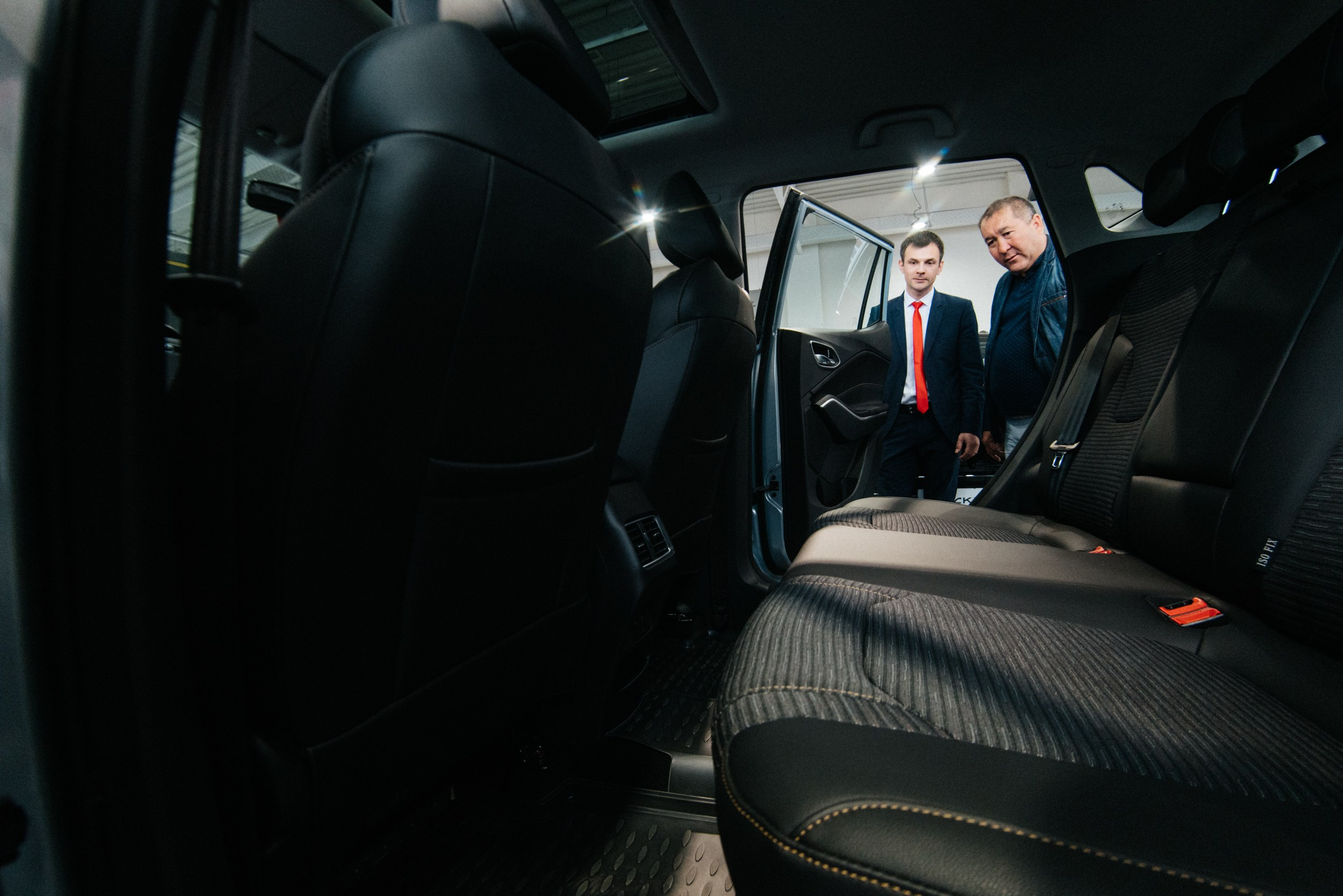 Москвич. Портретный и репортажной фотограф Алексей Волков. Москва, Оренбург