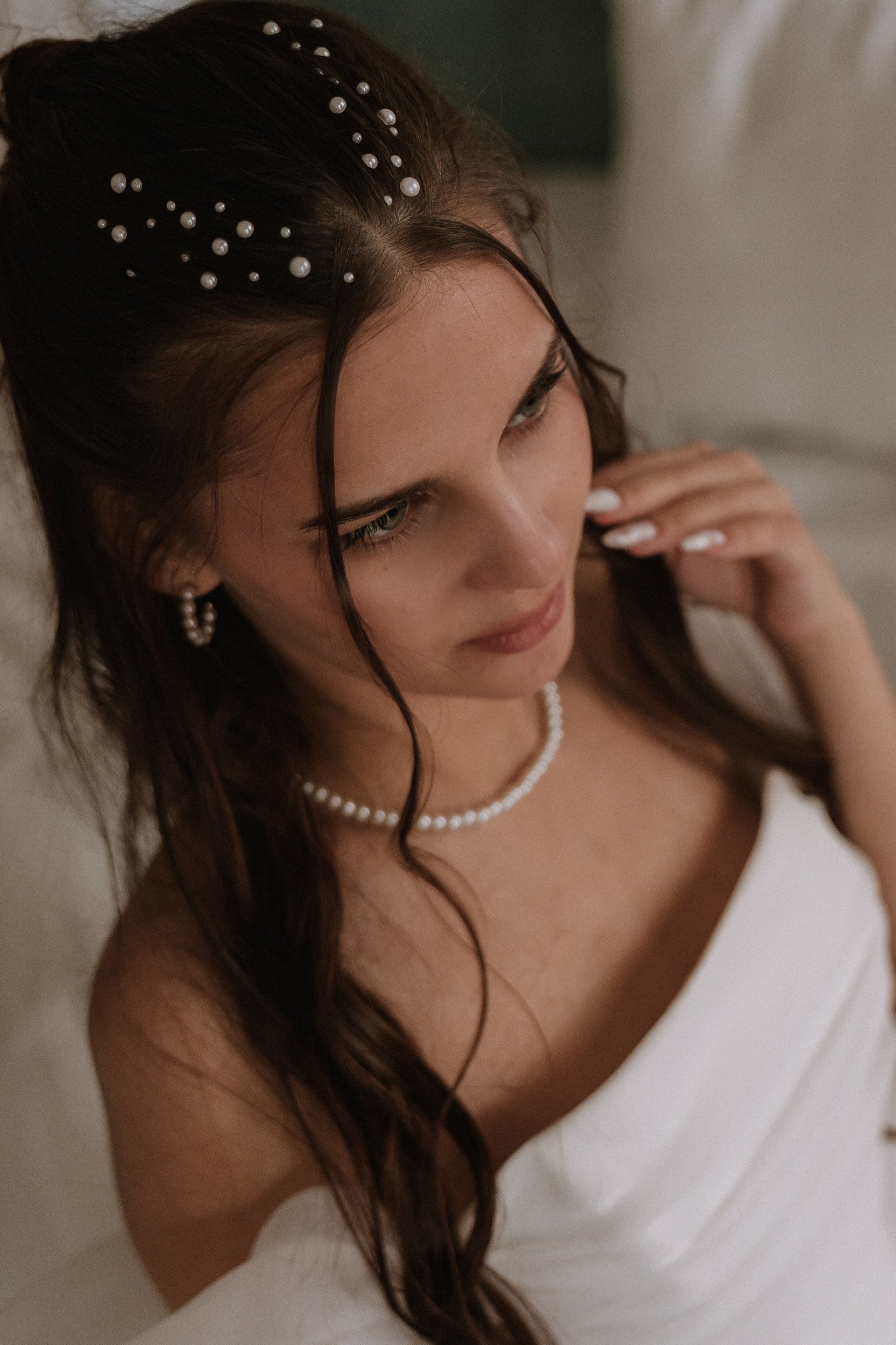 Яна и Антон. Свадебный фотограф Юлия Галкина Ростов на Дону