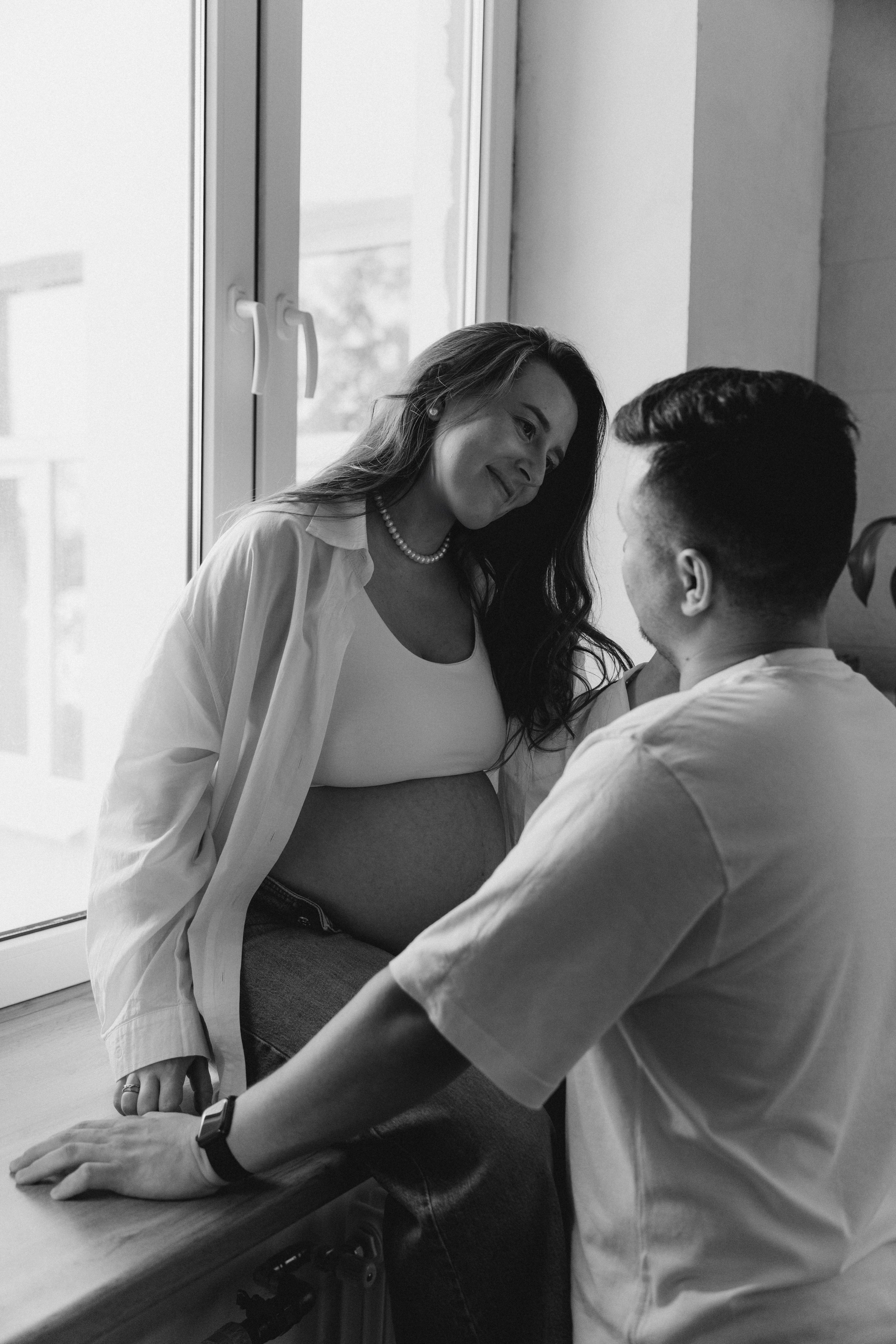 Беременность. Свадебный фотограф Юлия Галкина Ростов на Дону