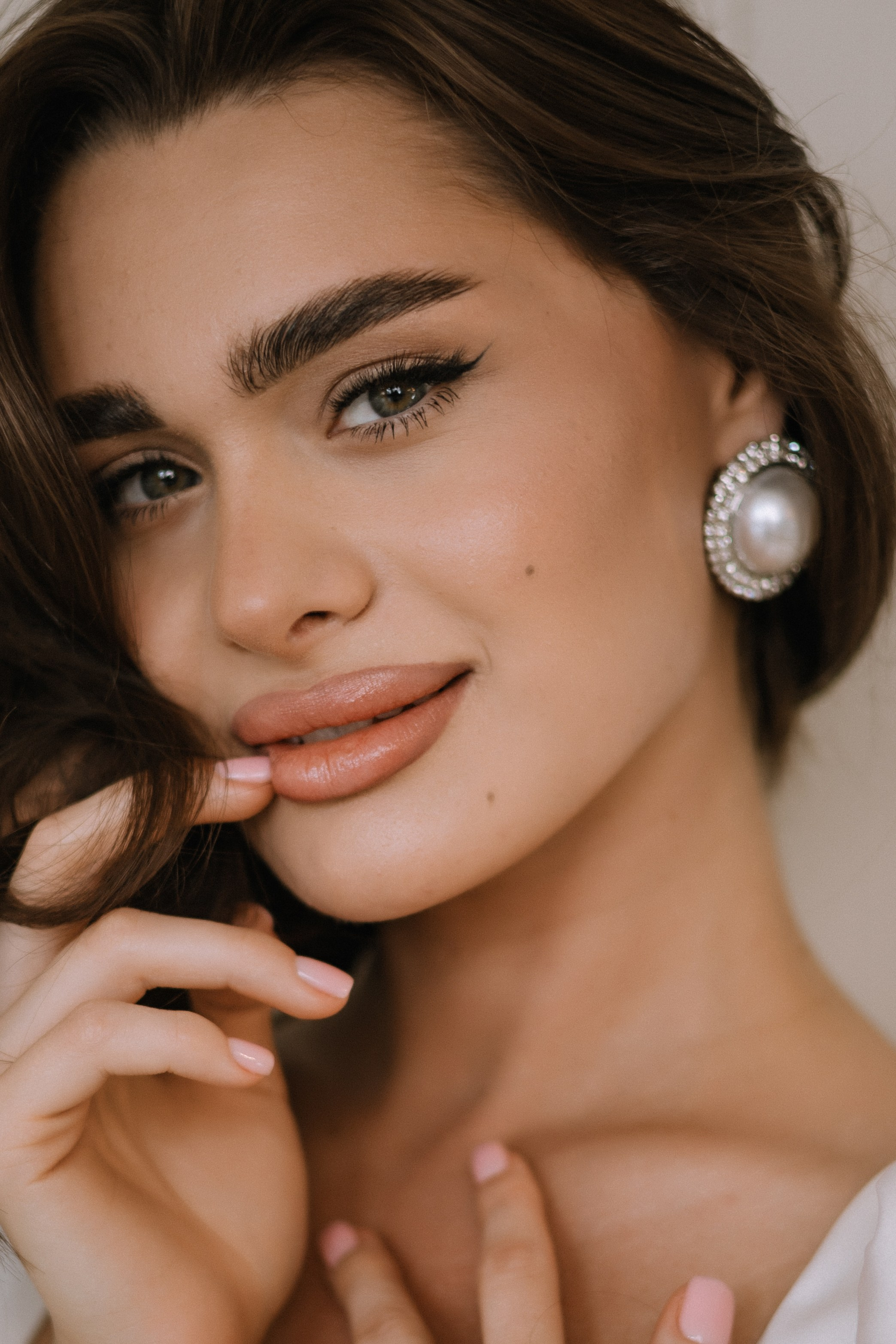 Нателла. Свадебный фотограф Юлия Галкина Ростов на Дону