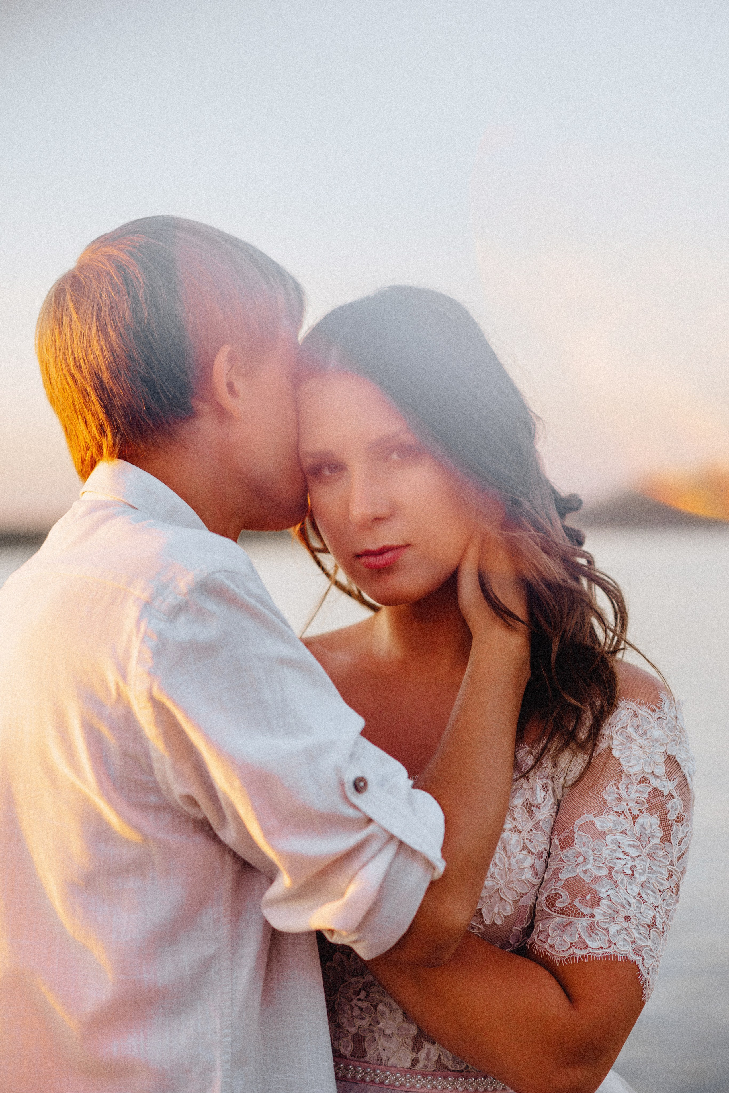 Катя и Сережа. годовщина. Детский и семейный фотограф Катерина Мишина