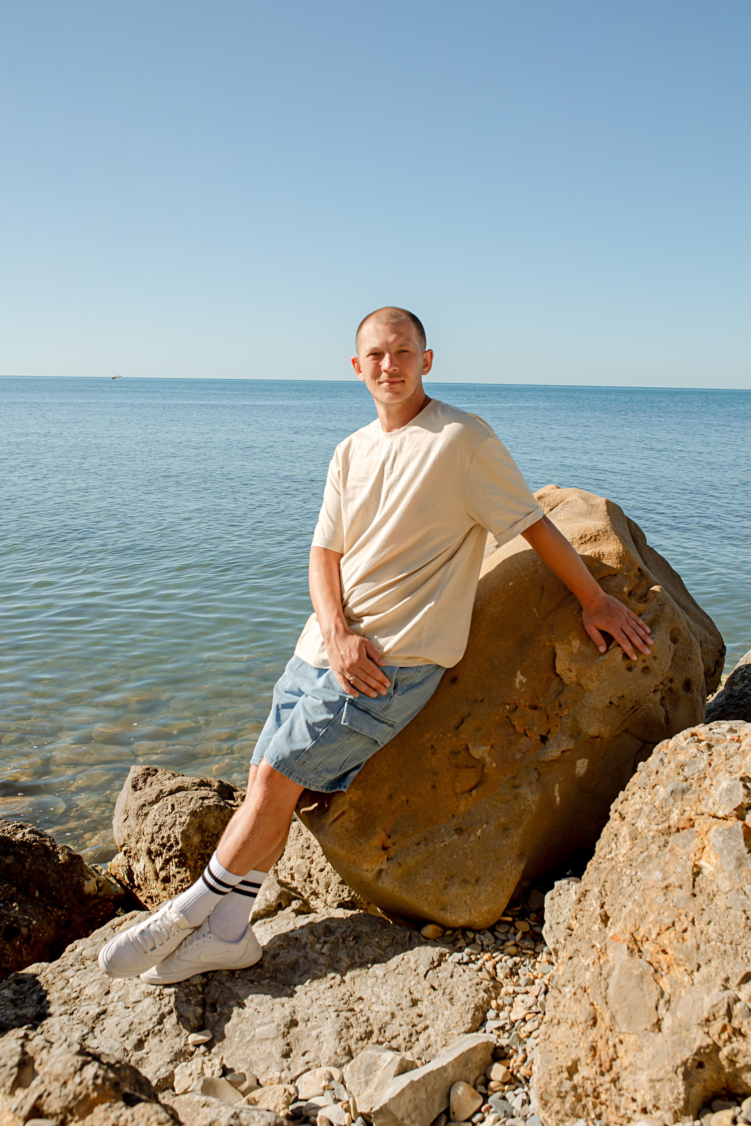 Светлана, Максим и Кира. Фотограф в Геленджике, Архипо-Осиповке, Абрау-Дюрсо, Кринице Виктория