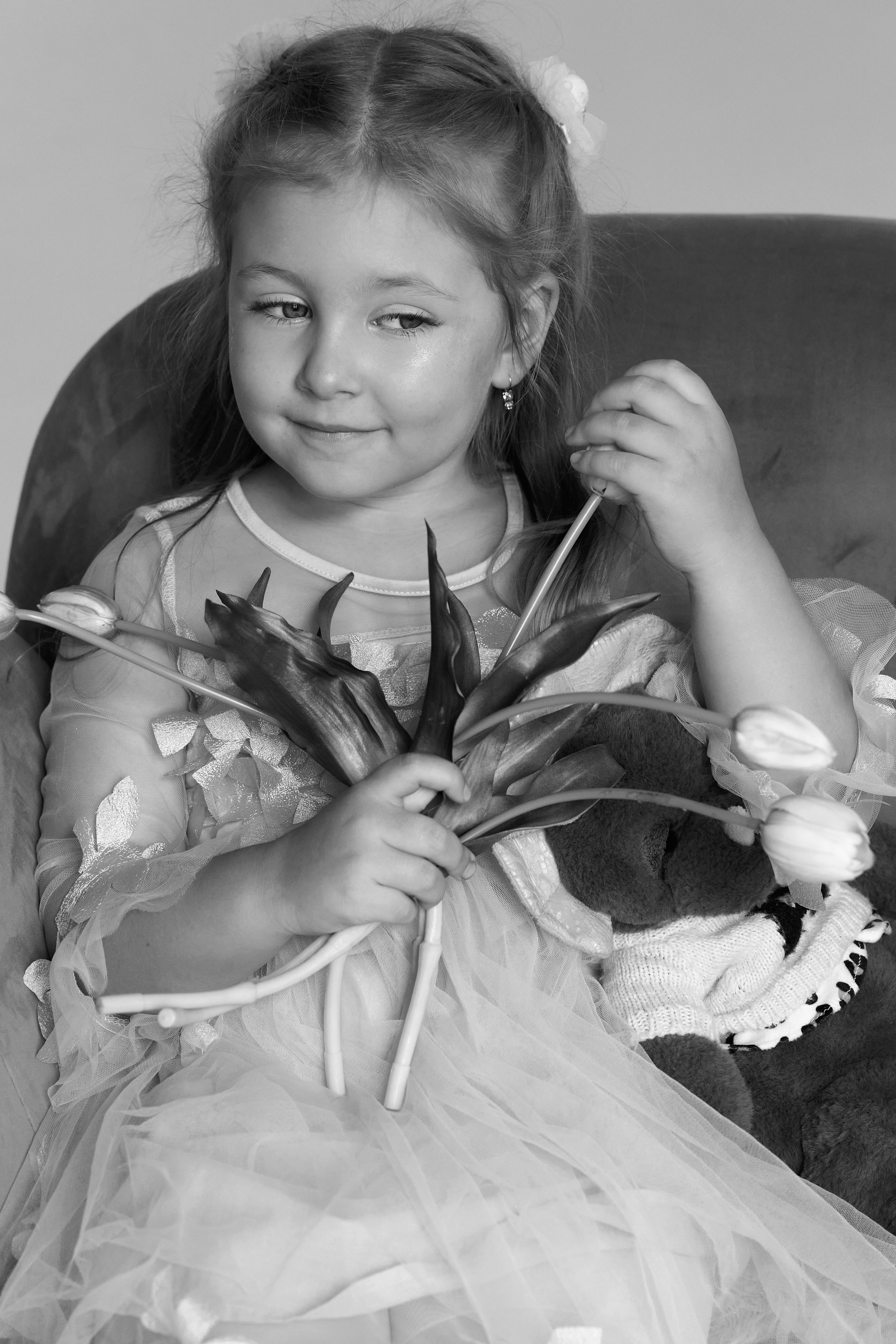 Ульяне 5 лет!. Photographer on Rostov on Don