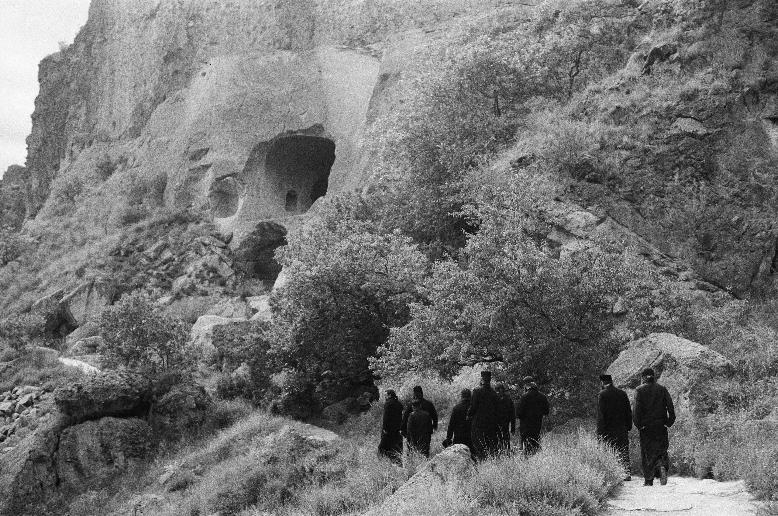 Aleksander Chernov — Documentary filmmaker and photographer