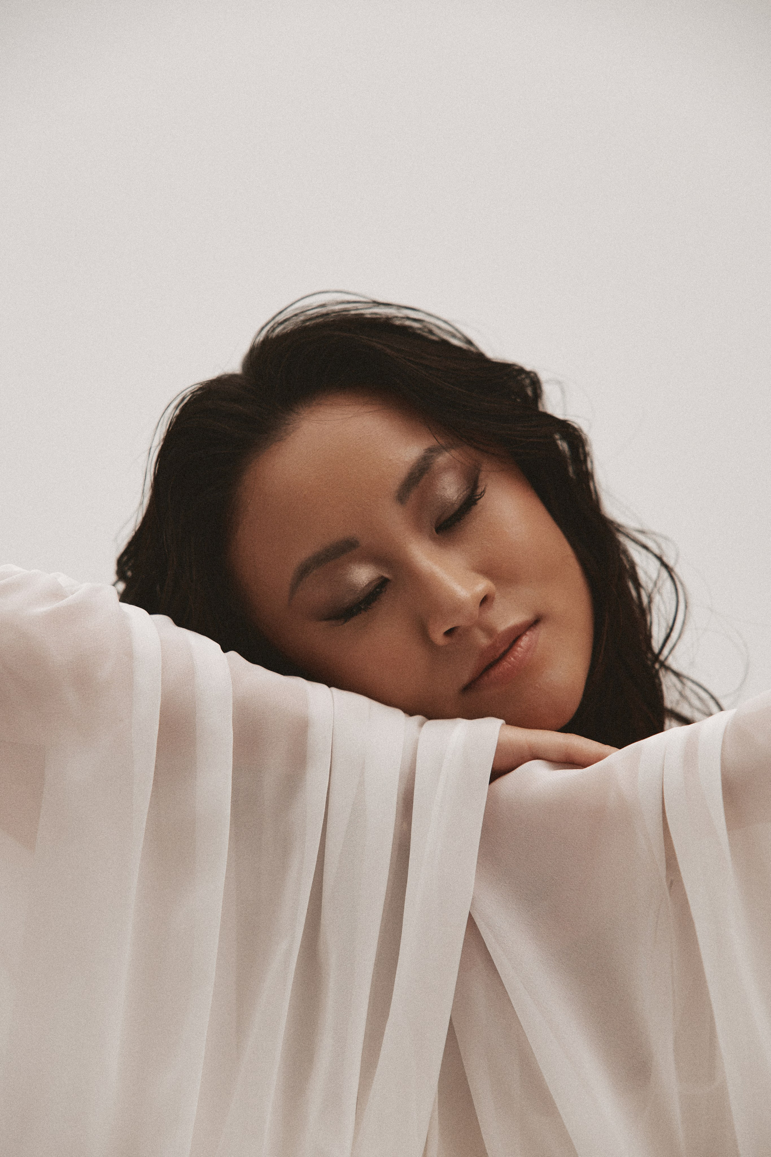 Vika. Портретный и свадебный фотограф в Нижнем Новгороде | Анна Бейль