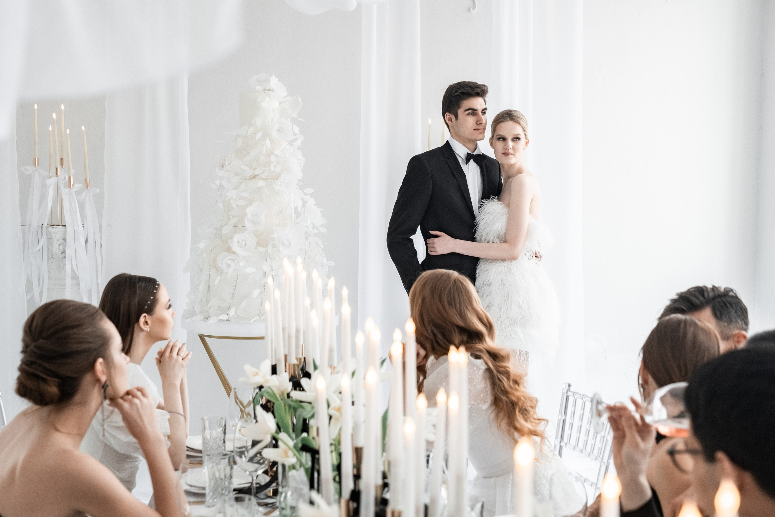 Александра и Ярослав 30.03.24. Фотограф Ирина Мищенко в В.Новгороде и Санкт-Петербурге