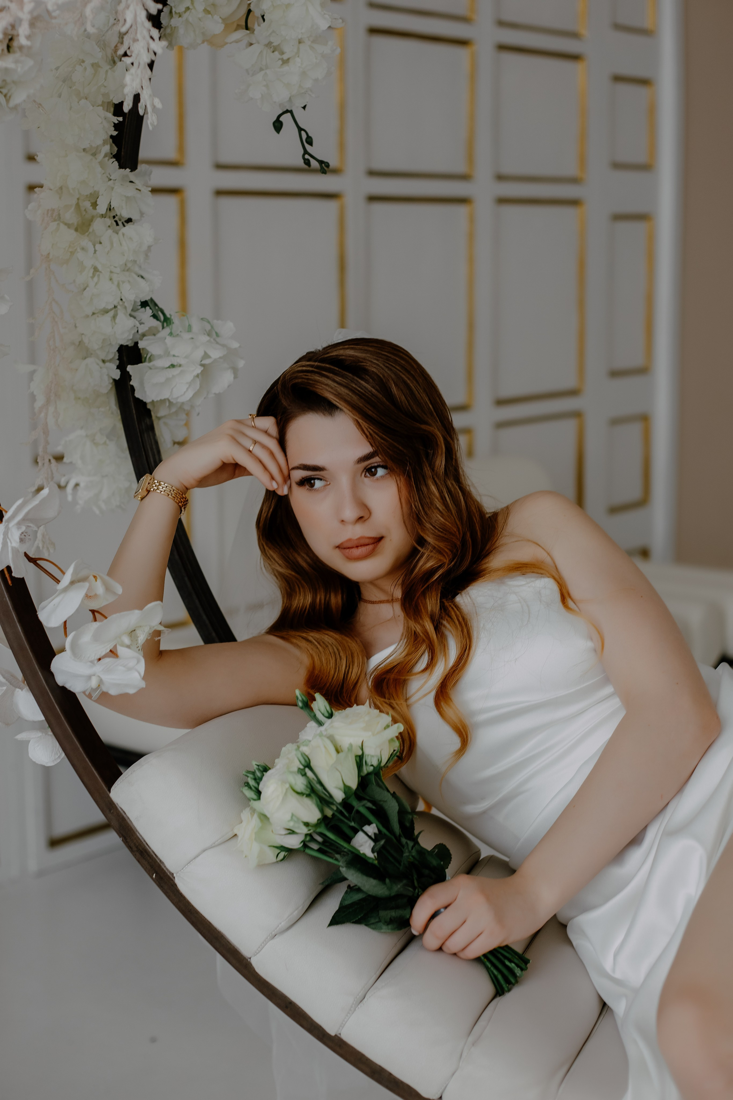 Александр и Алина. Https://malovafoto.ru