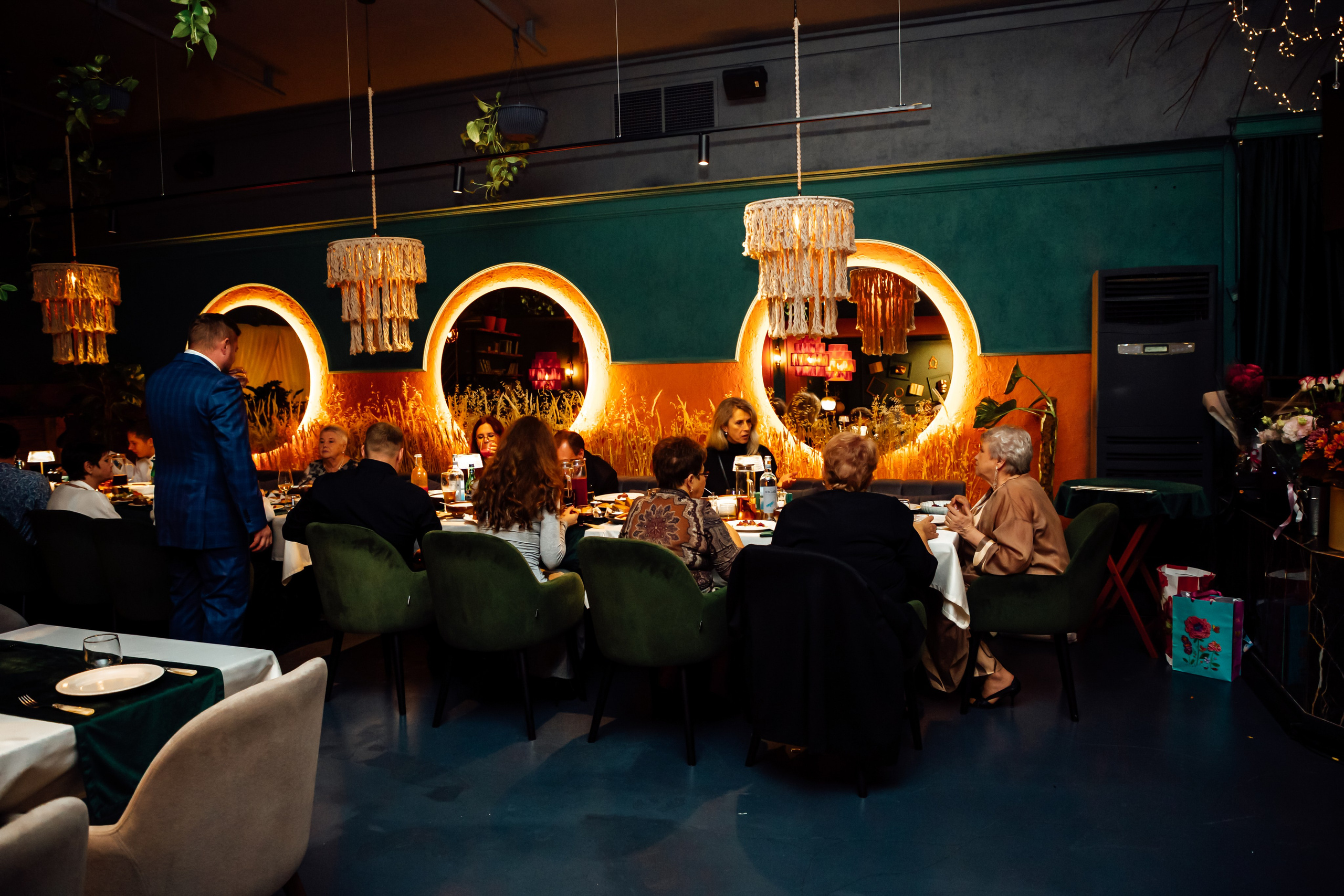 Юбилей. Https://malovafoto.ru