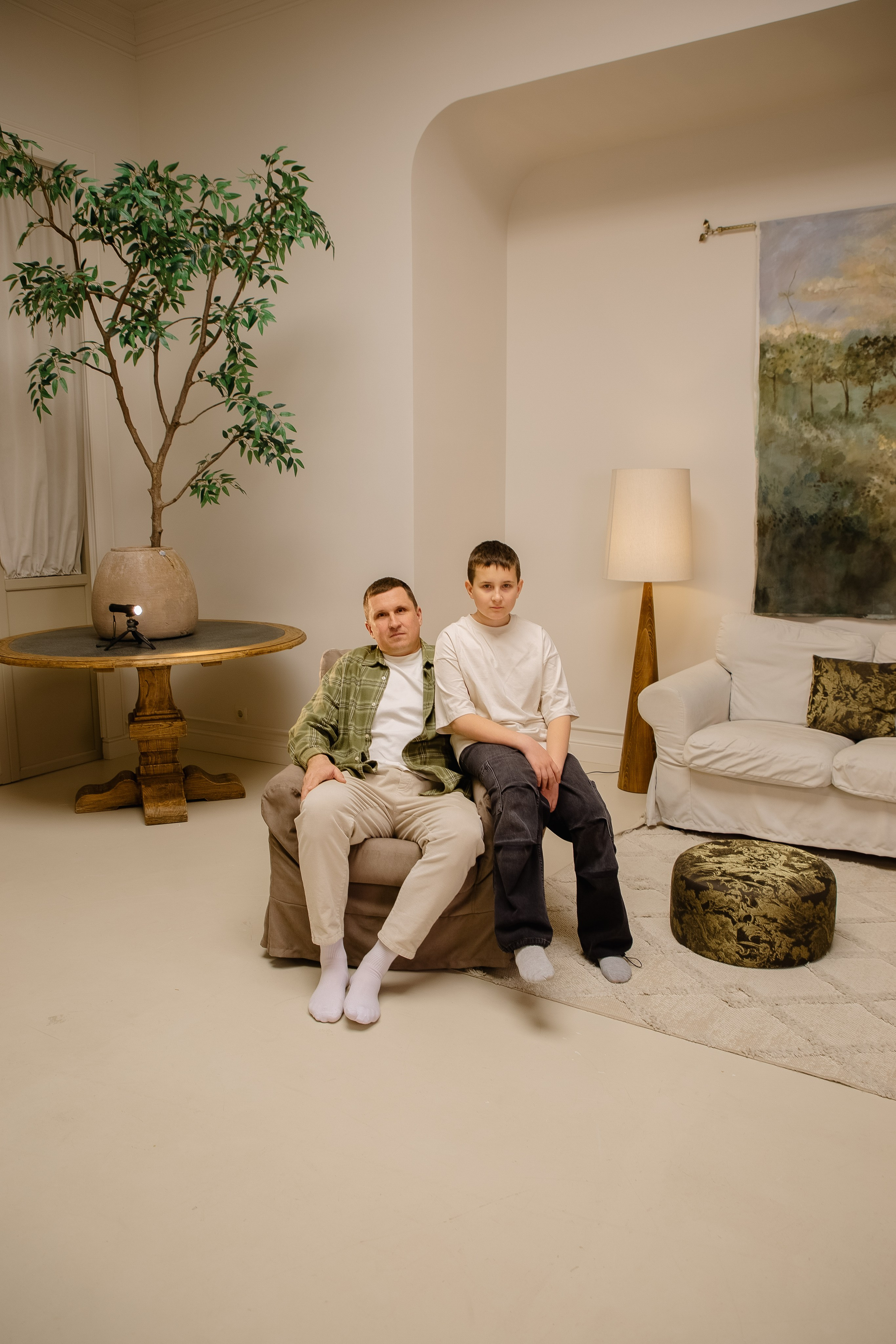 Семейная фотосессия. Https://malovafoto.ru