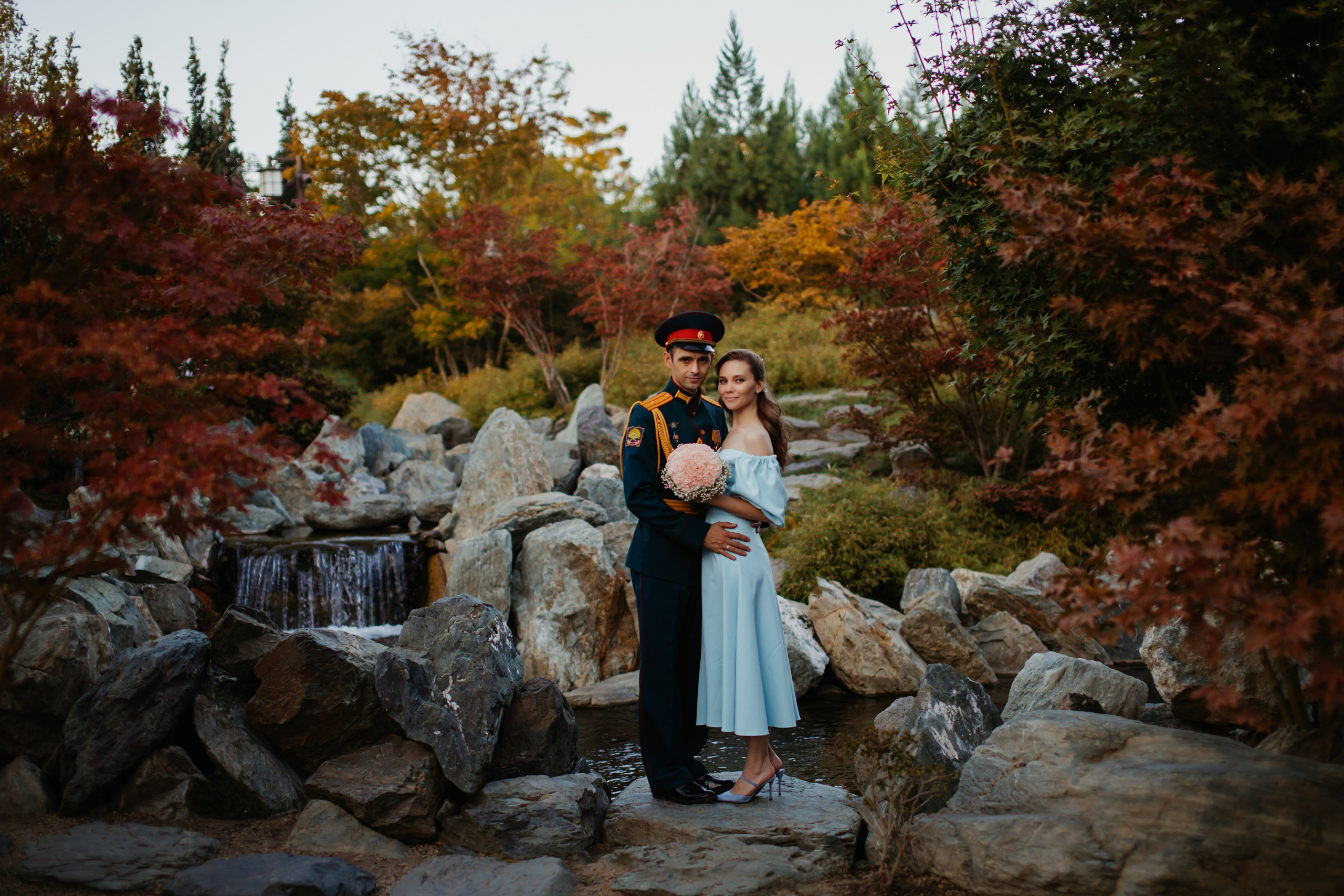 Прогулка. Https://malovafoto.ru